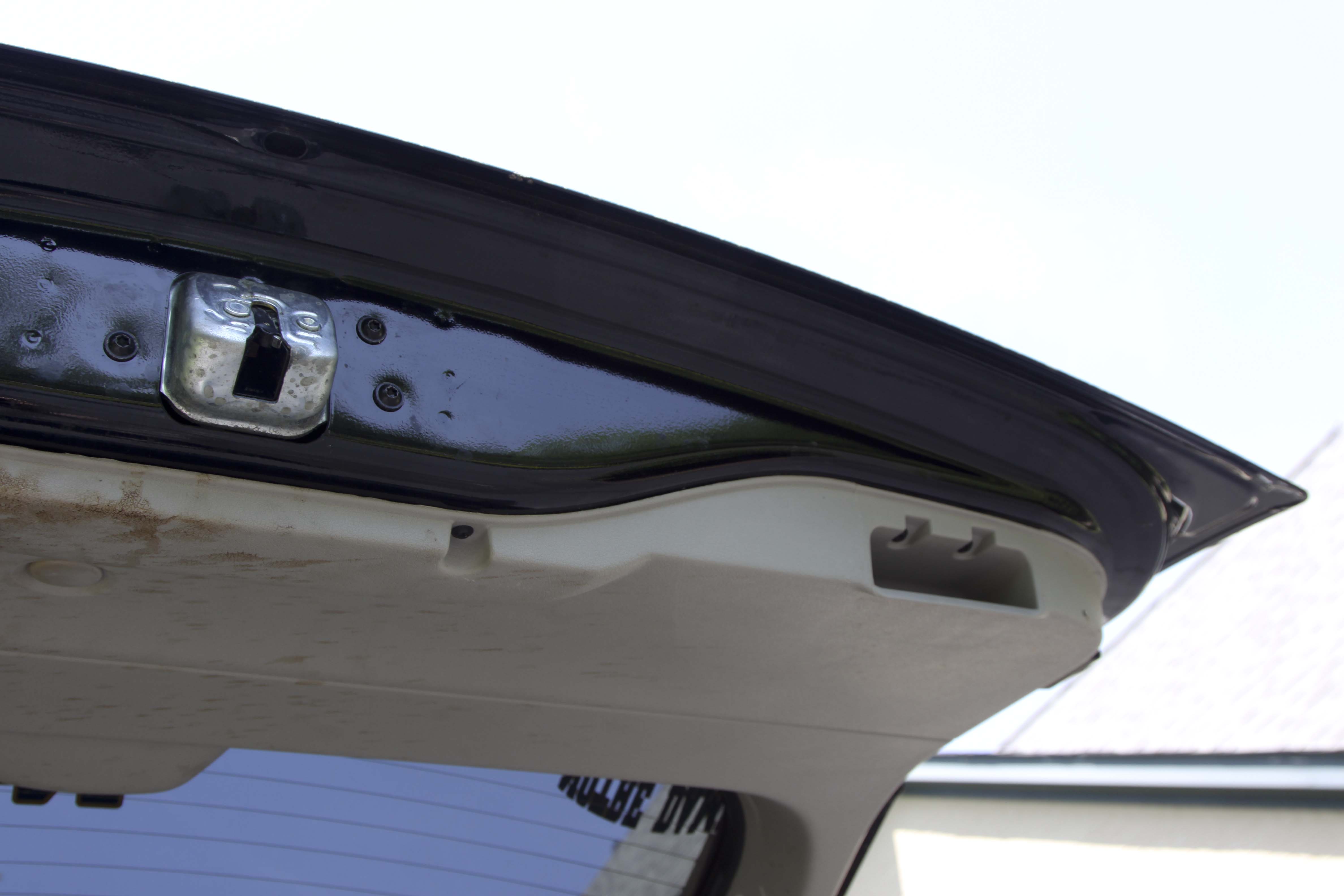 2008 Jeep Grand Cherokee 4 X 4 Laredo SUV