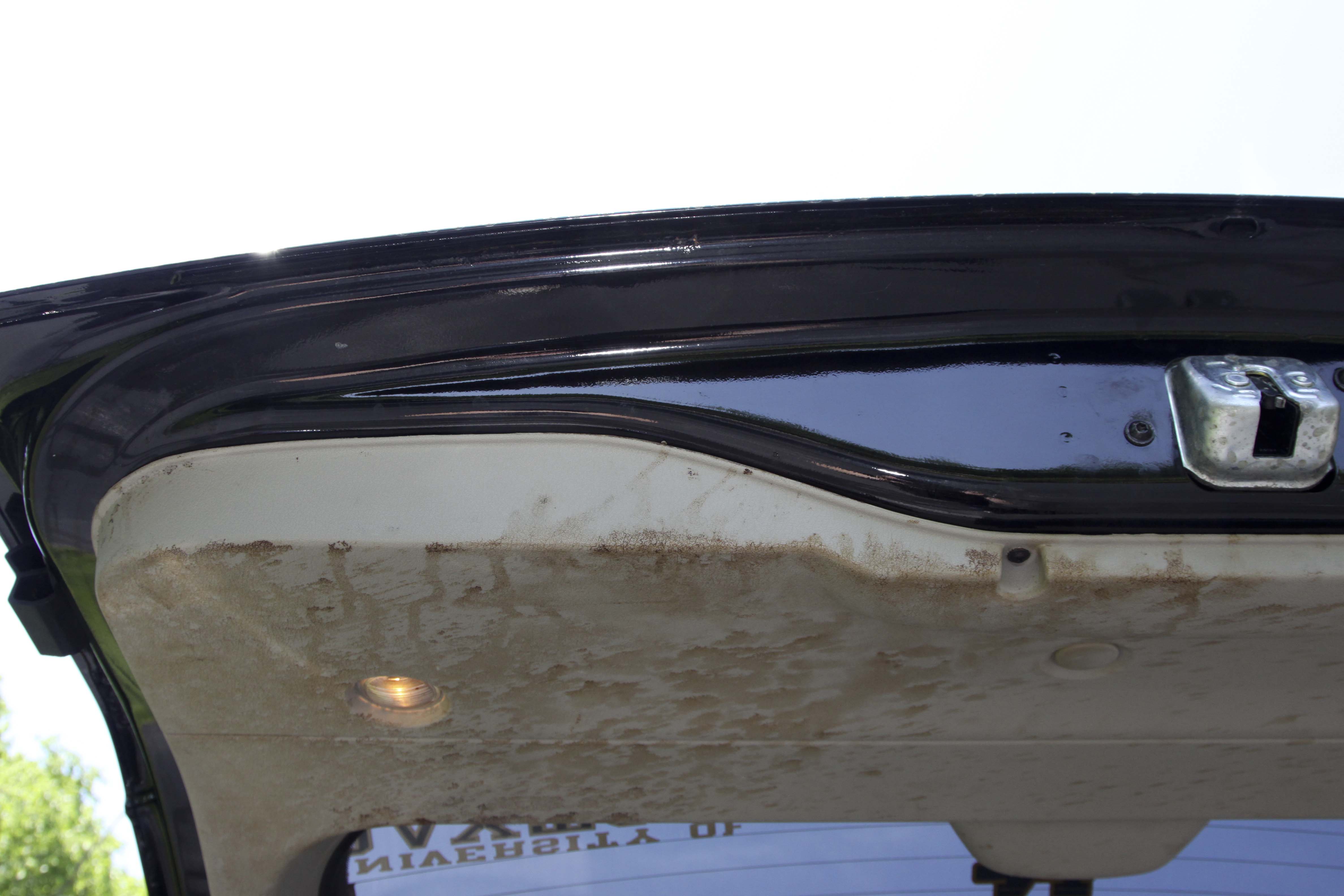 2008 Jeep Grand Cherokee 4 X 4 Laredo SUV