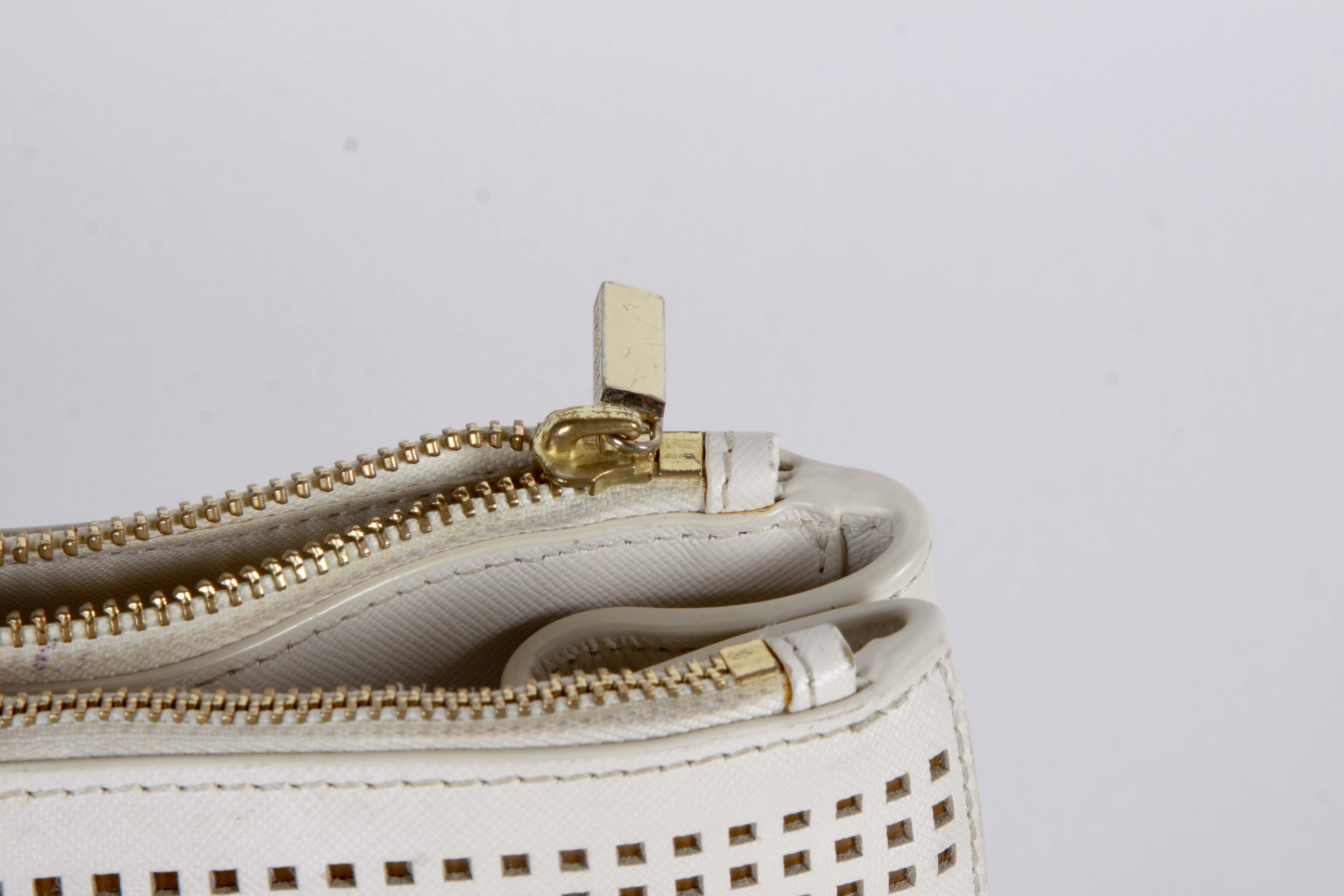 Pairing of Leather Handbags including Tory Burch Handbags