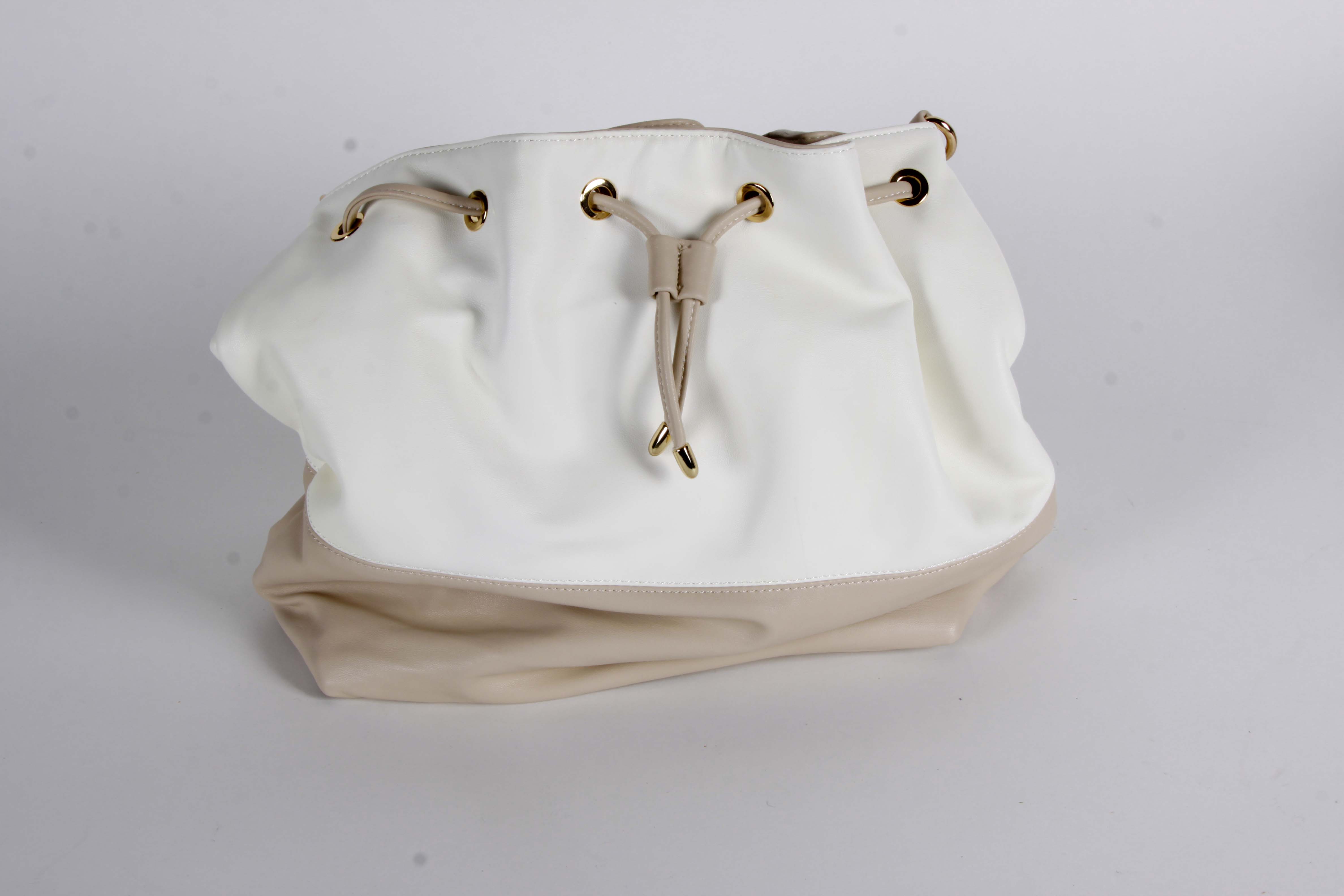 Pairing of Leather Handbags including Tory Burch Handbags