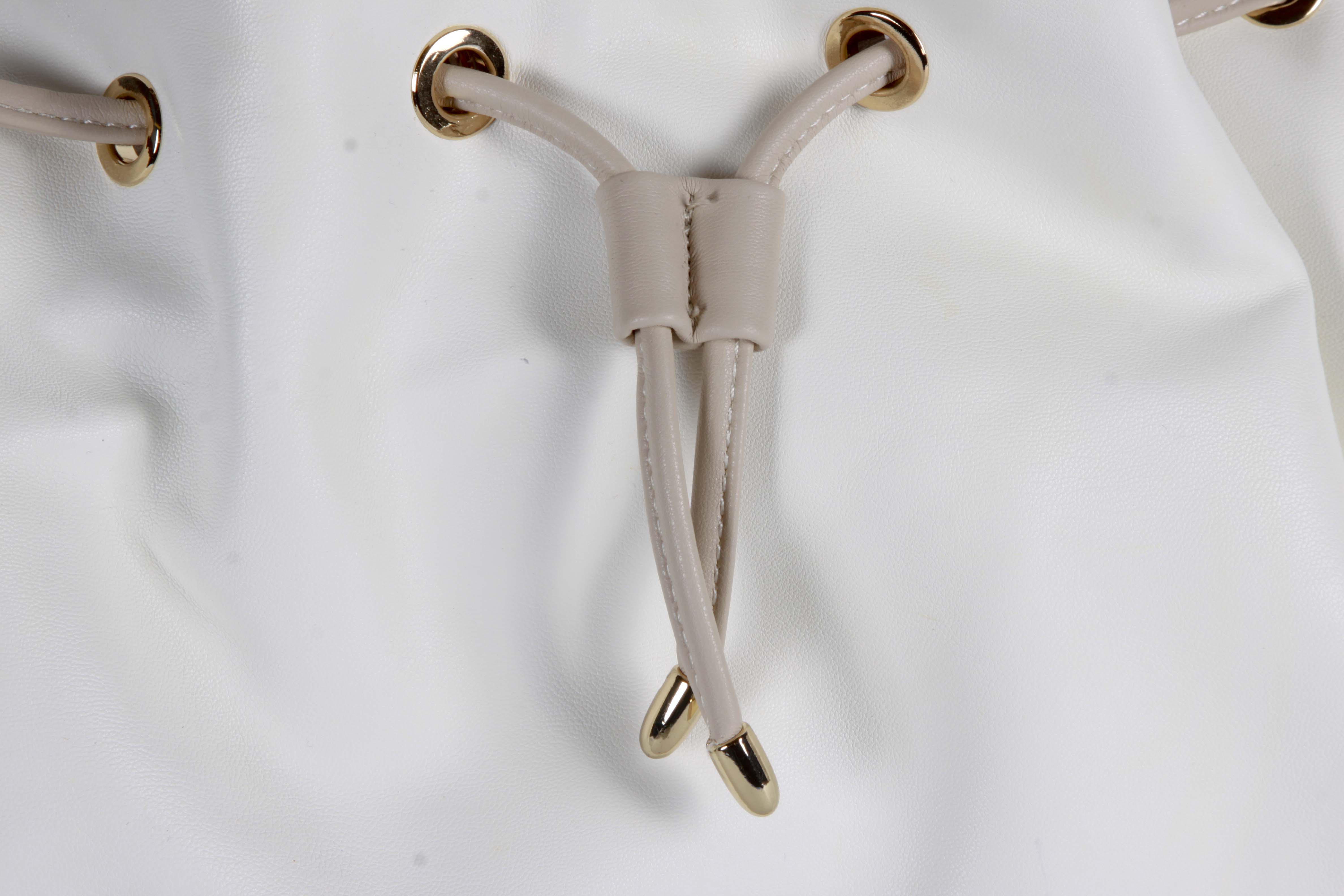 Pairing of Leather Handbags including Tory Burch Handbags