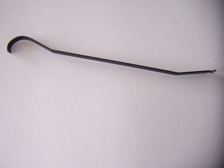 Remington "Big Shot" Ceramic Grill