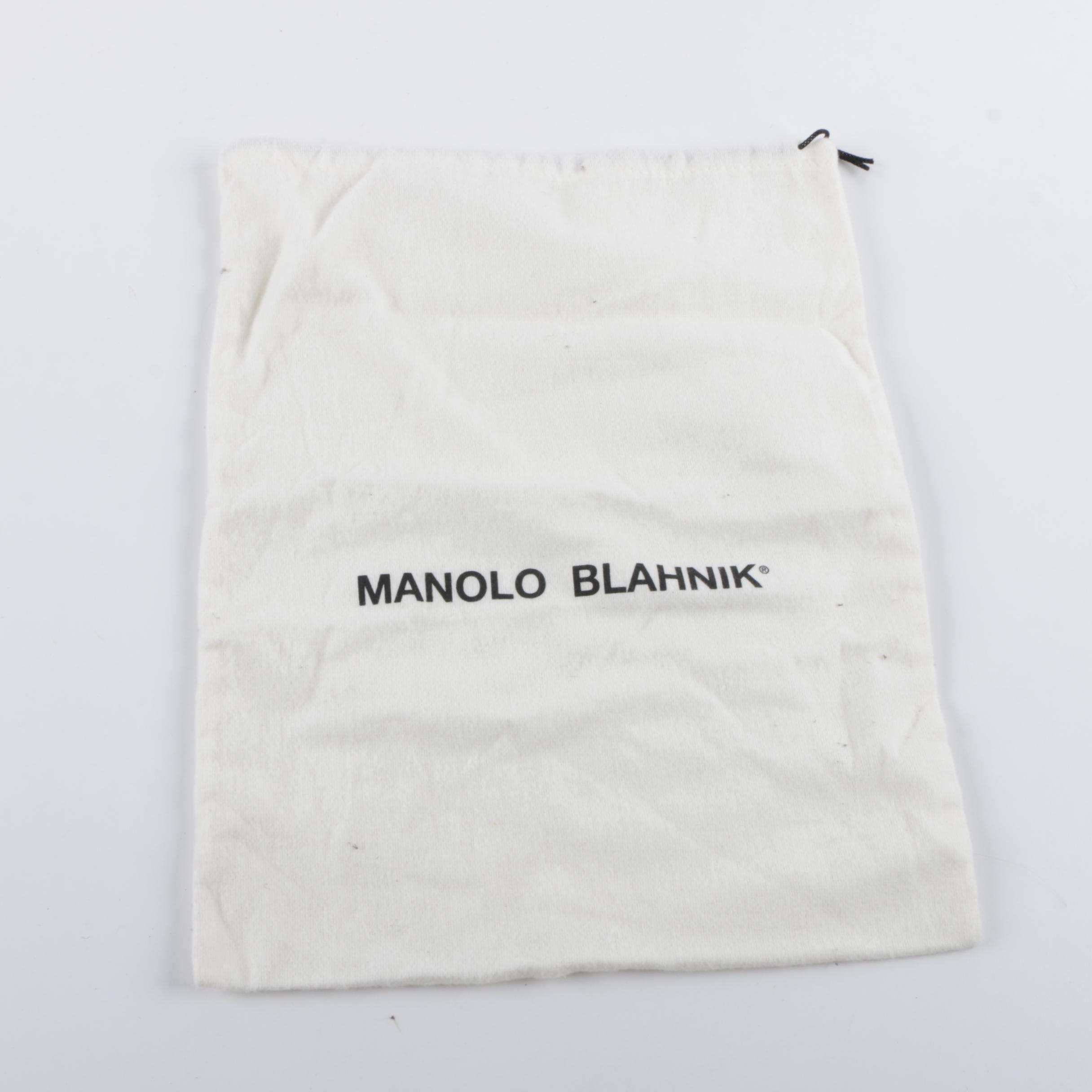 Women's Heels Including Manolo Blahnik and Stuart Weitzman