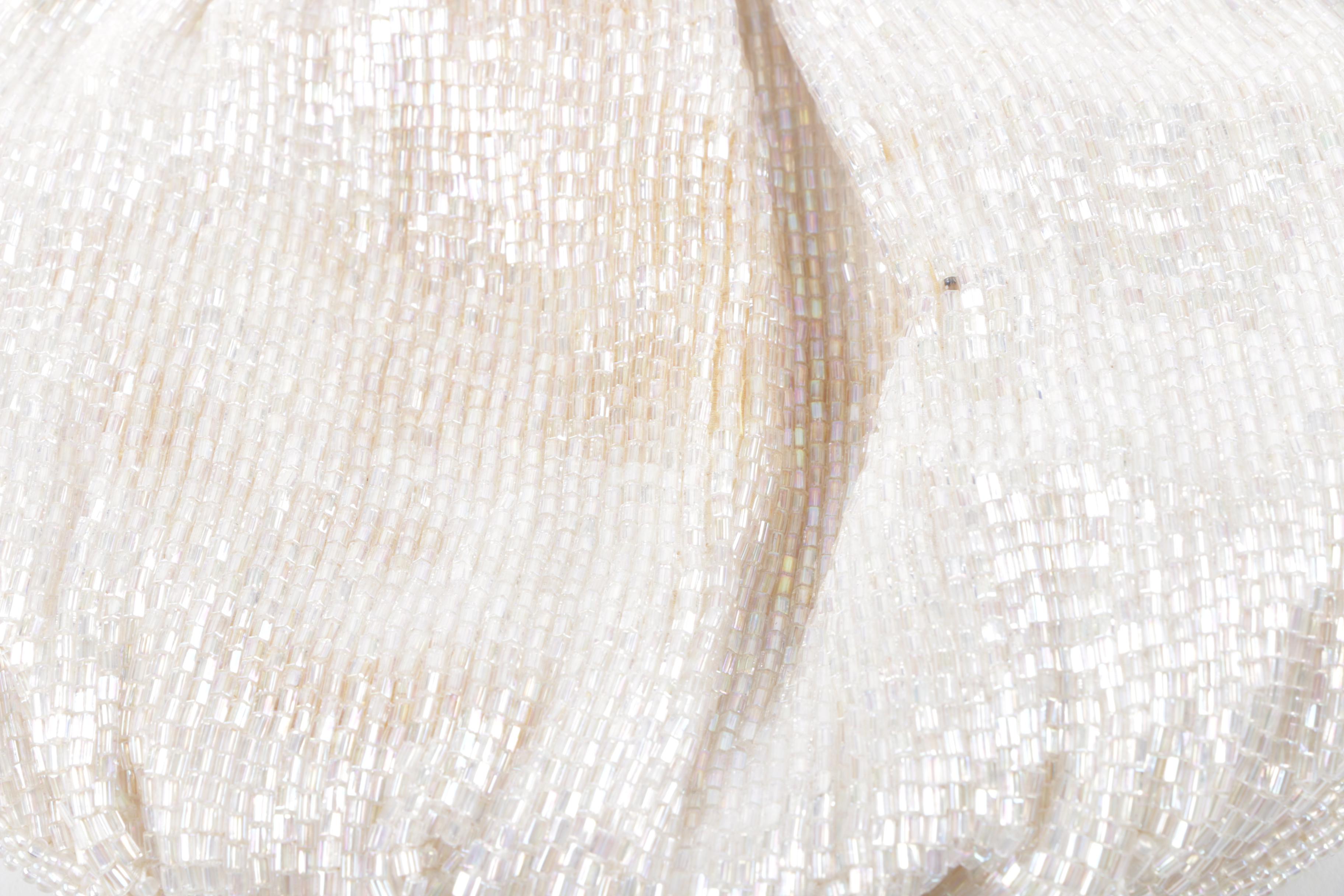 Beaded Handbags Including Neiman-Marcus