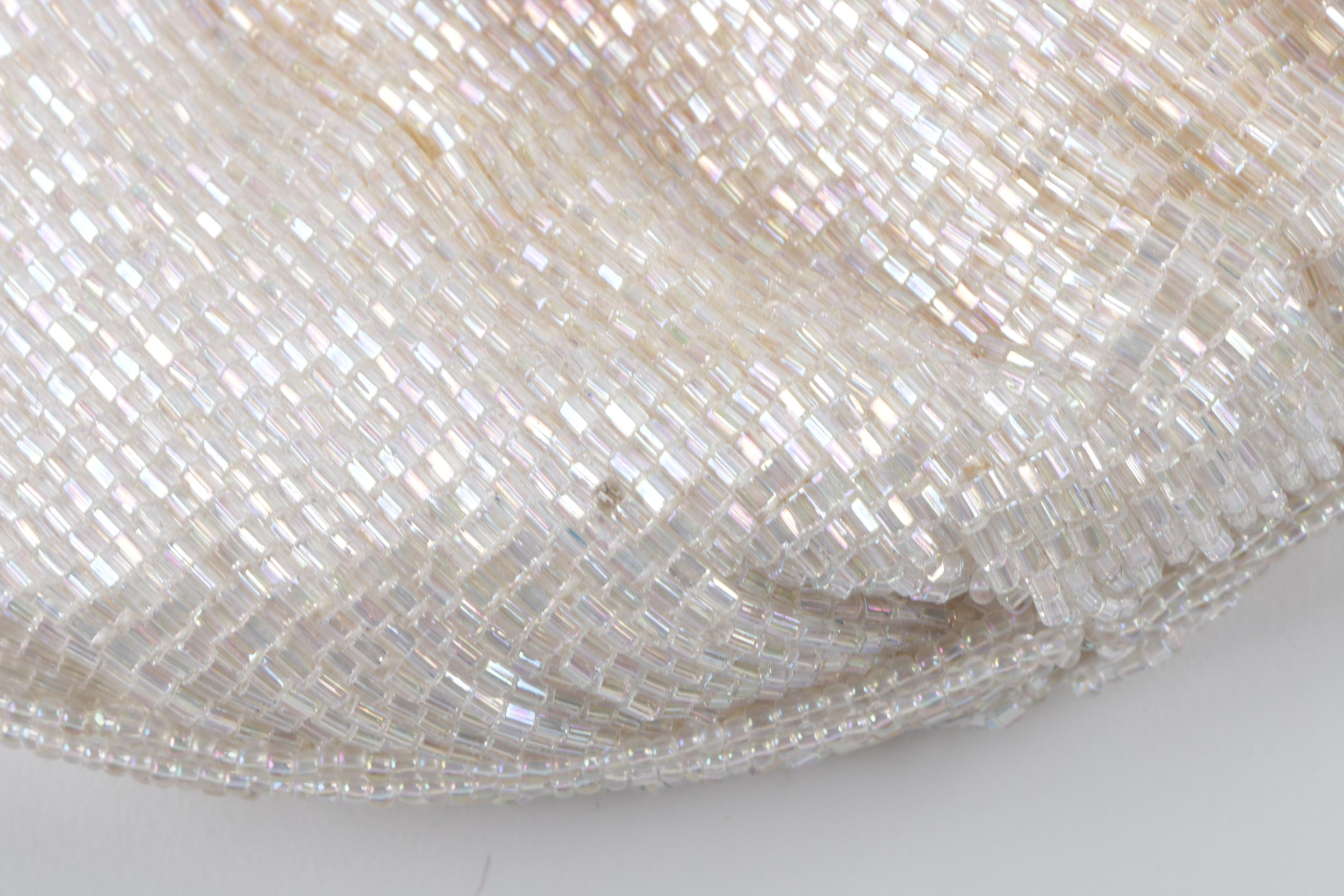 Beaded Handbags Including Neiman-Marcus