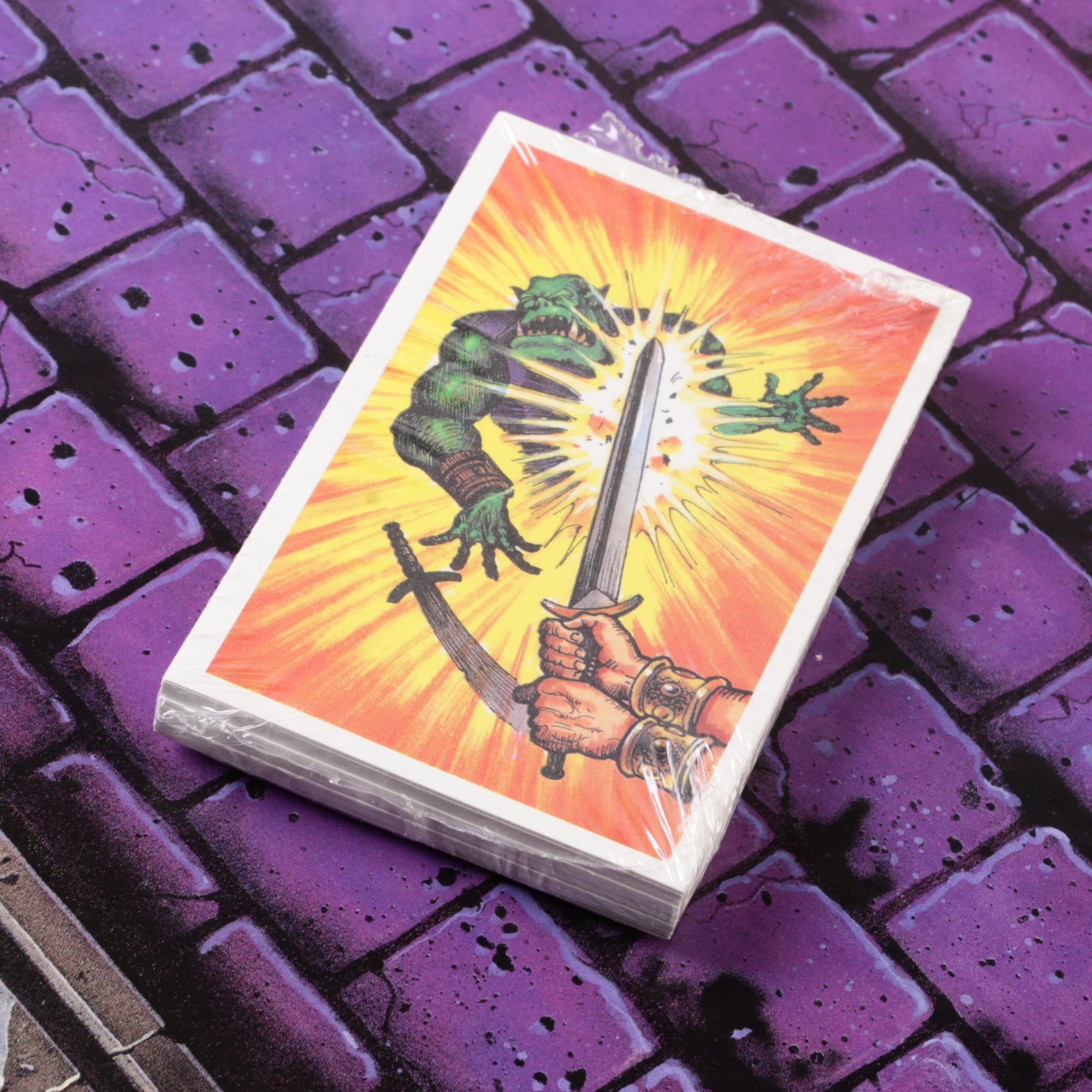 Dark World Board Game