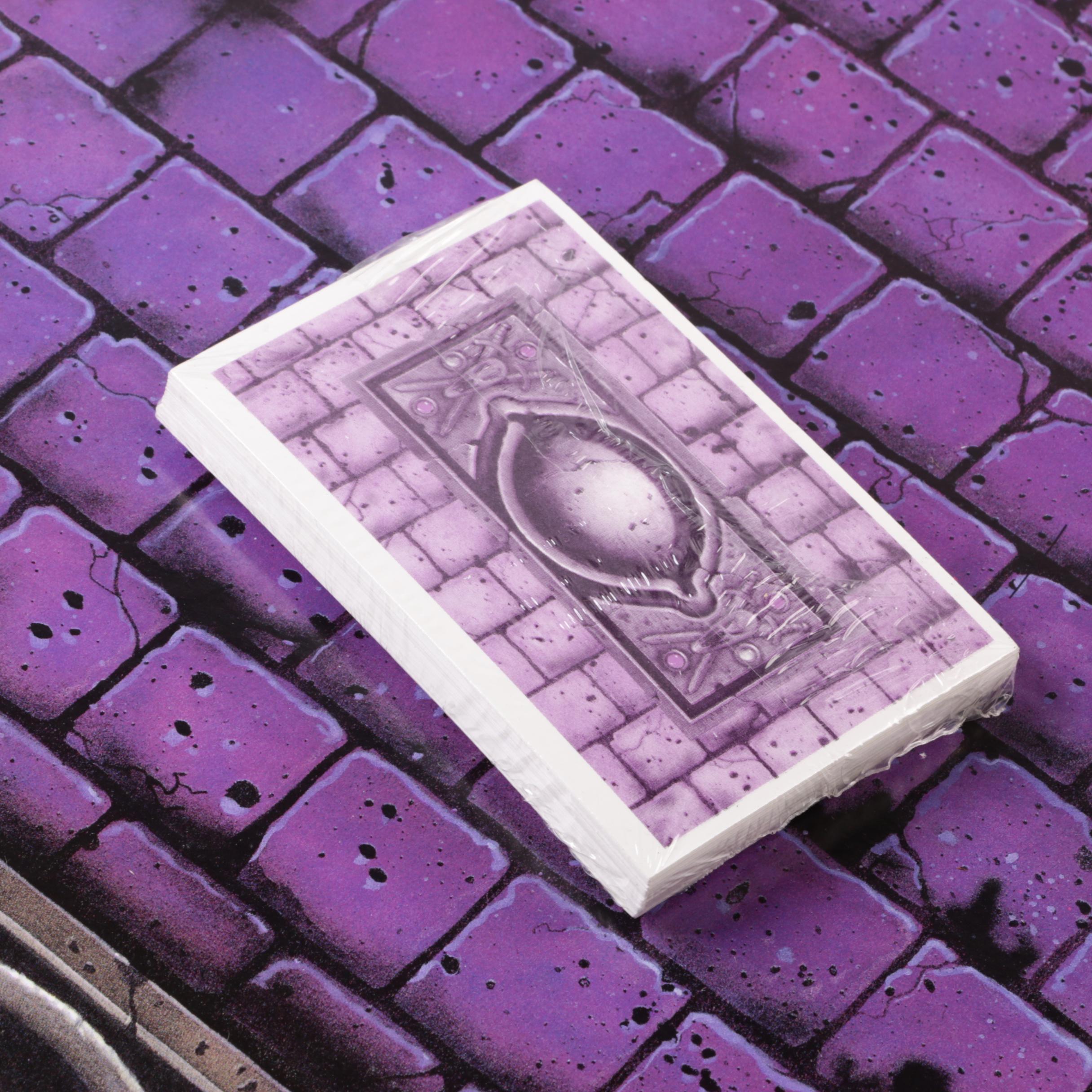 Dark World Board Game