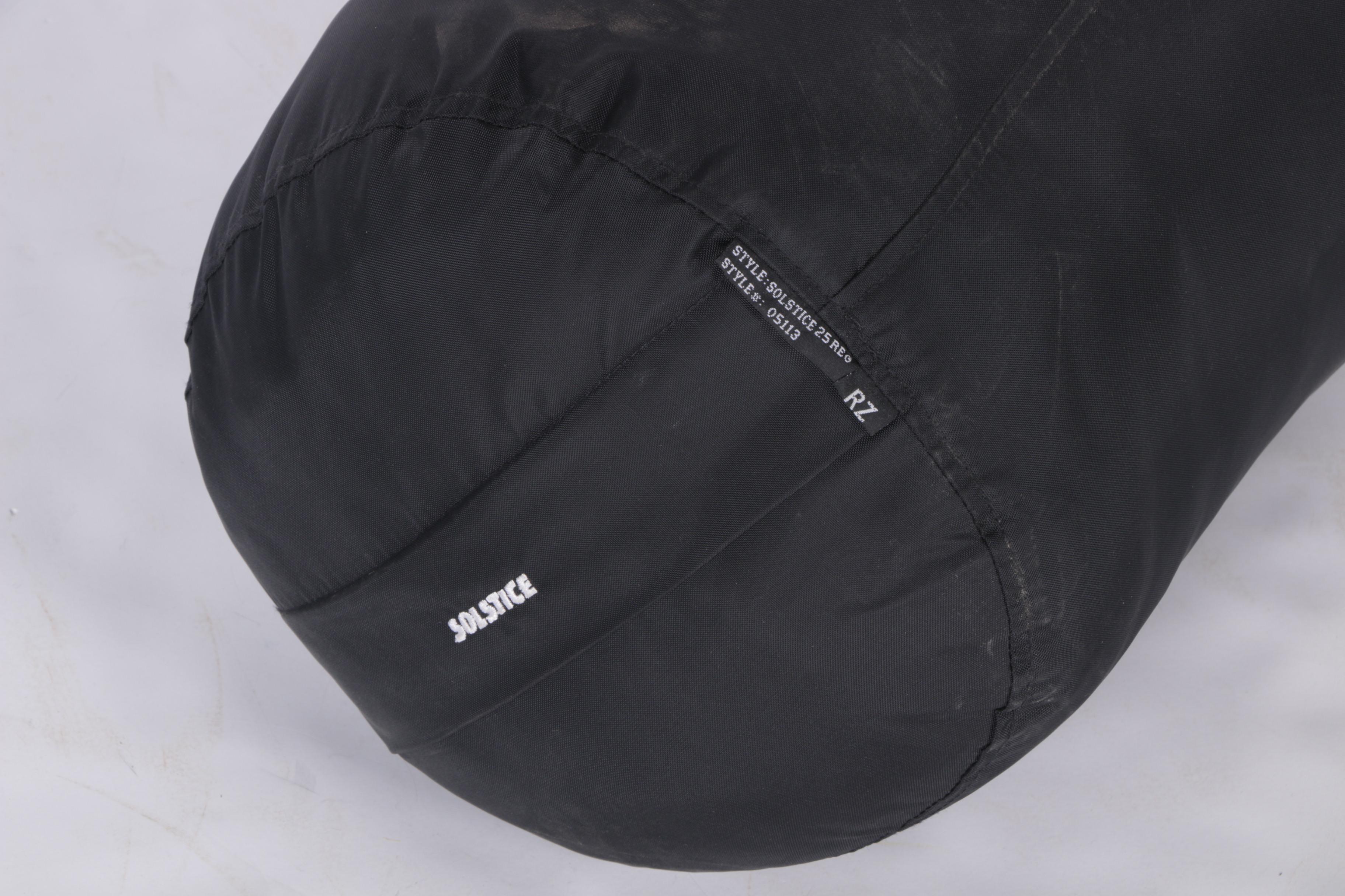 REI Camp Hut 2 Tent, Therm-a-Rest Basecamp Mattress and Sleeping Bags