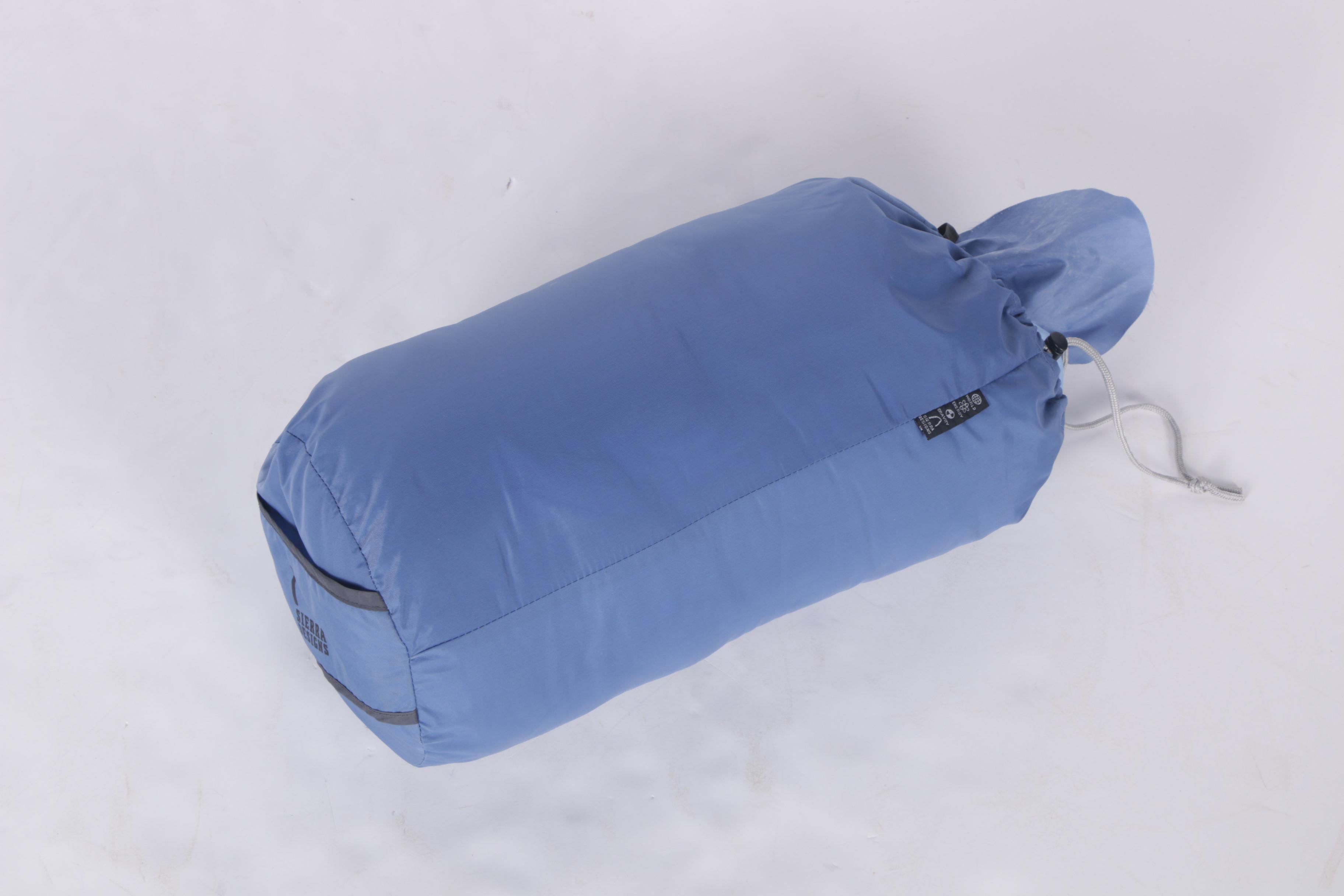 REI Camp Hut 2 Tent, Therm-a-Rest Basecamp Mattress and Sleeping Bags