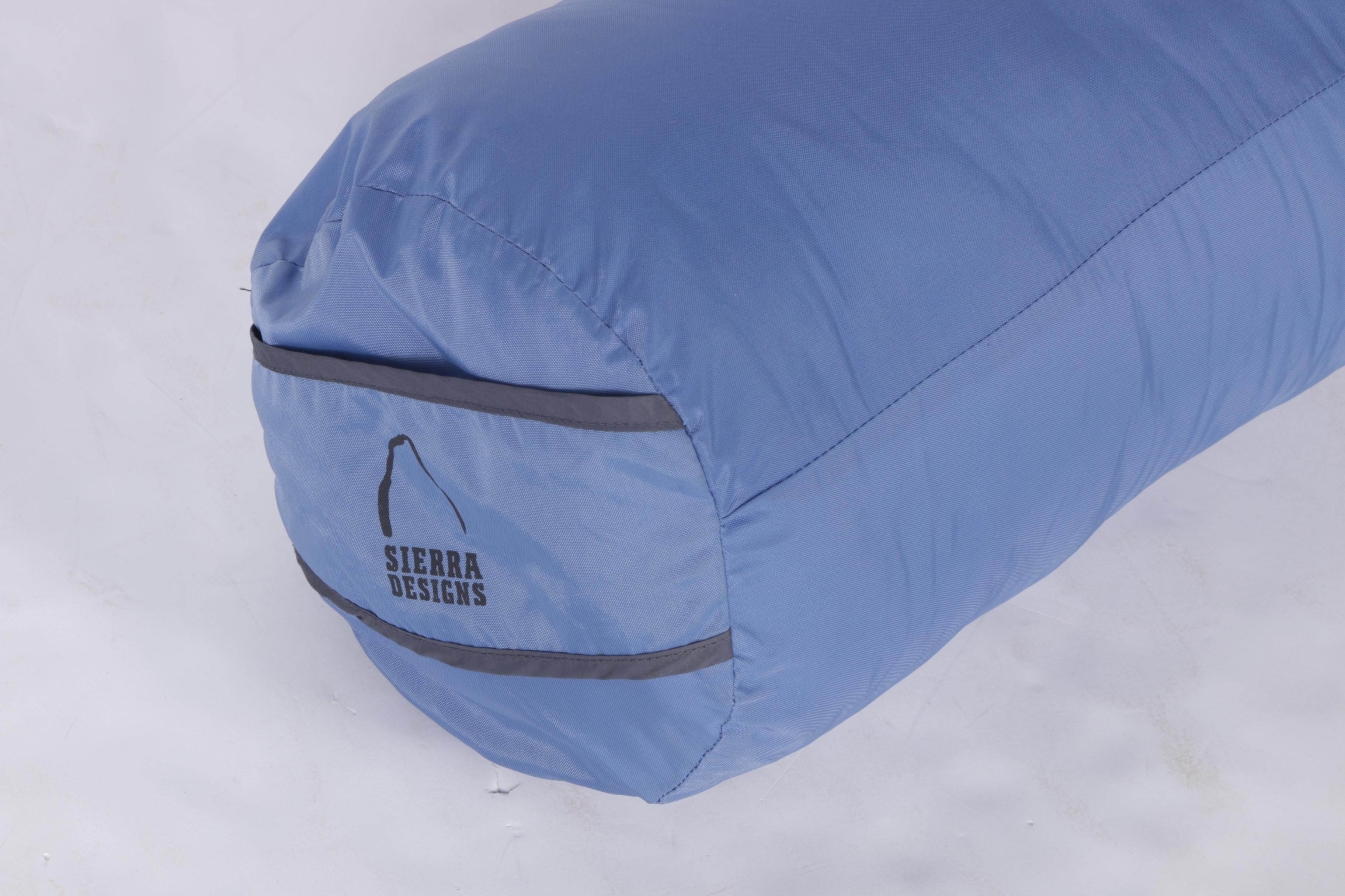 REI Camp Hut 2 Tent, Therm-a-Rest Basecamp Mattress and Sleeping Bags