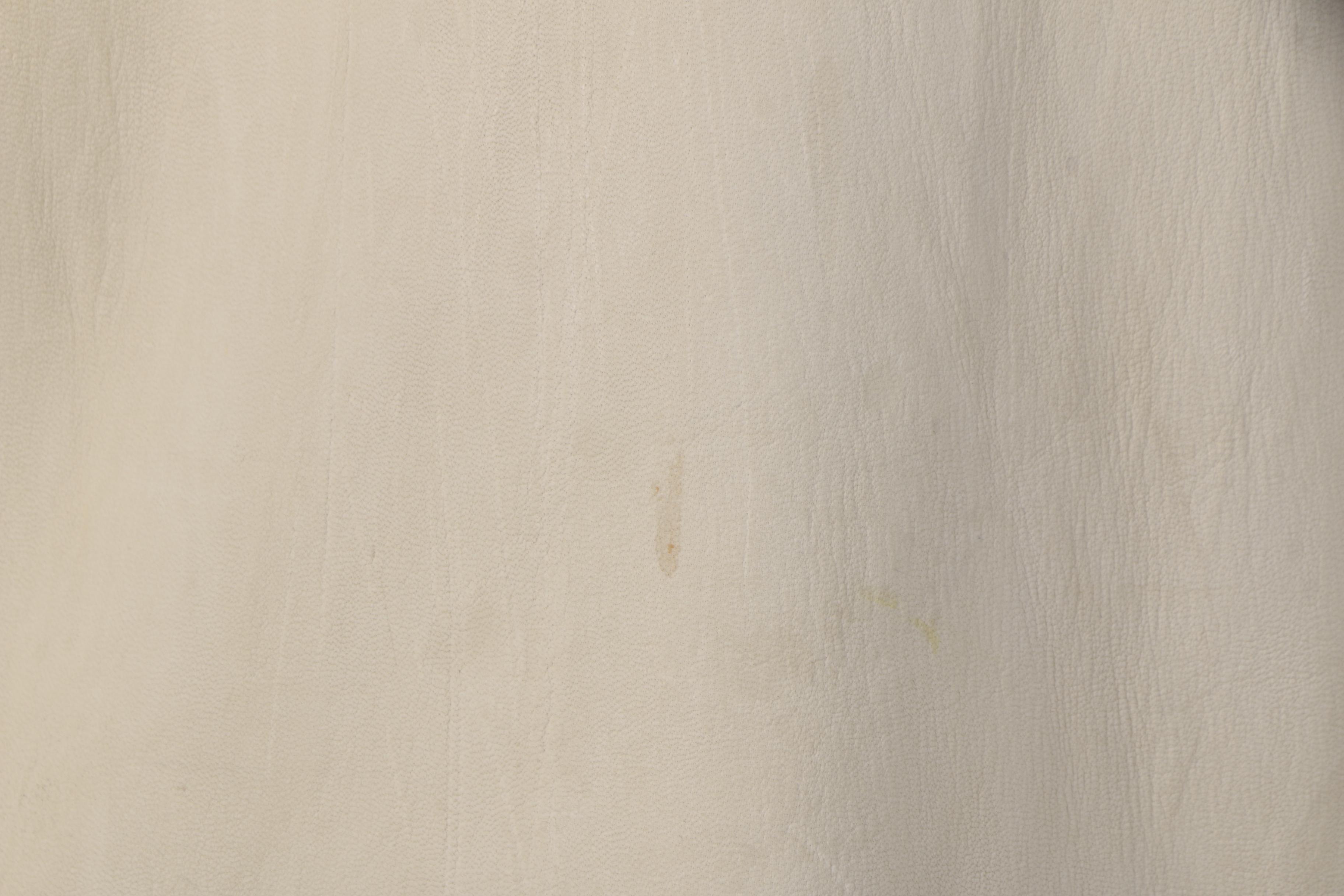 Handmade Leather Hide Costume