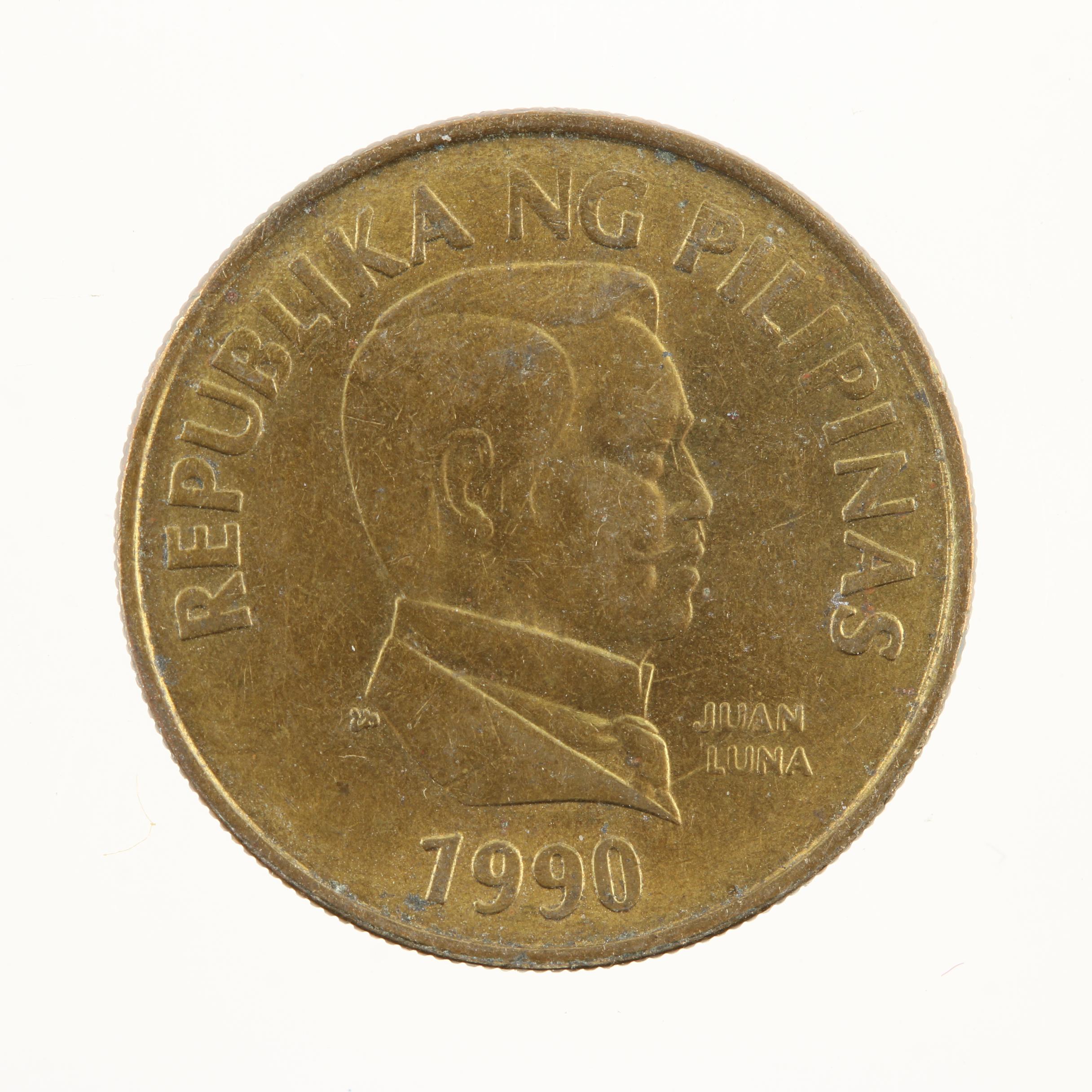 Group of 165 Foreign Coins