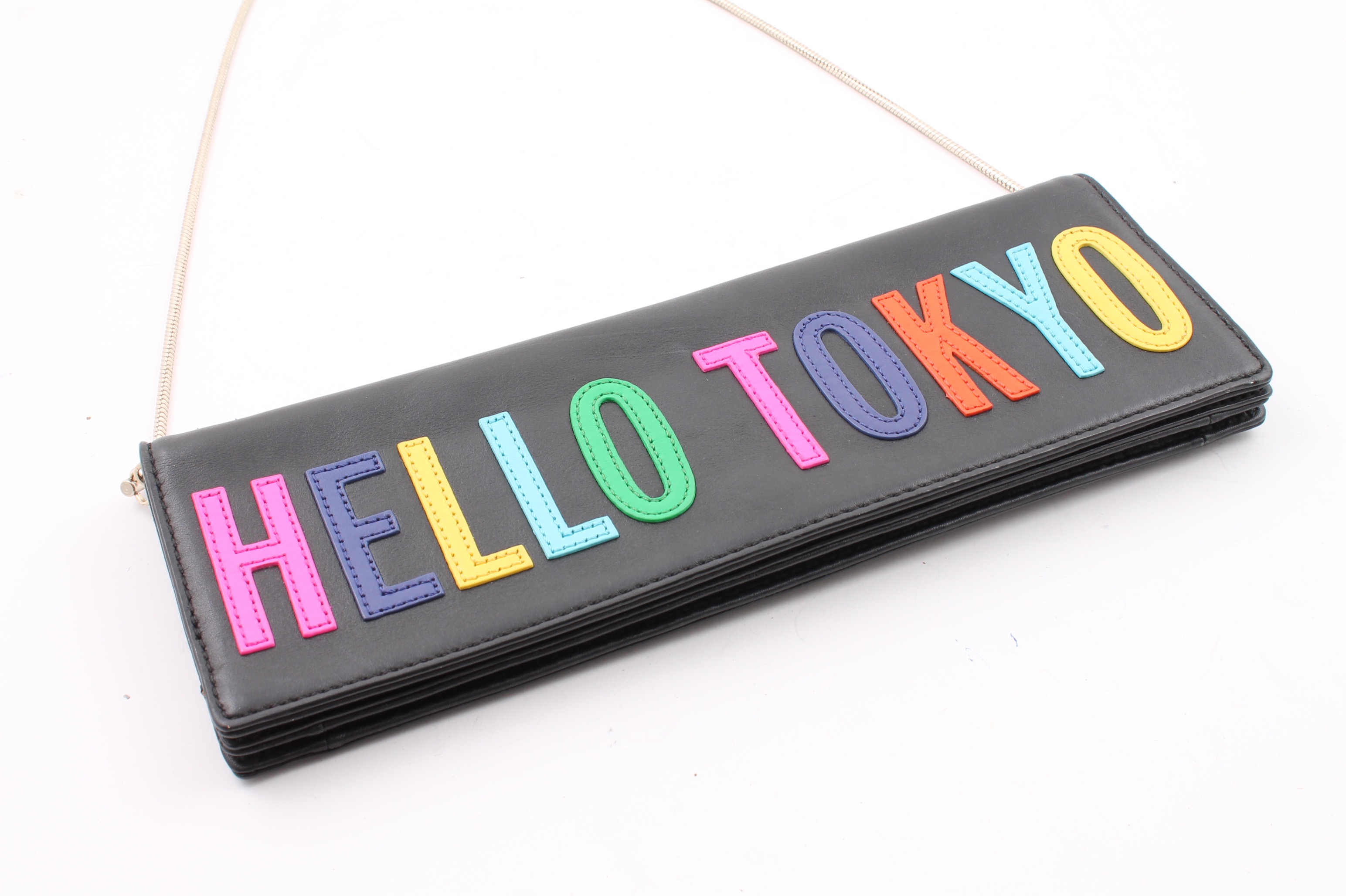 Kate Spade New York "Hello Tokyo Zena" Clutch