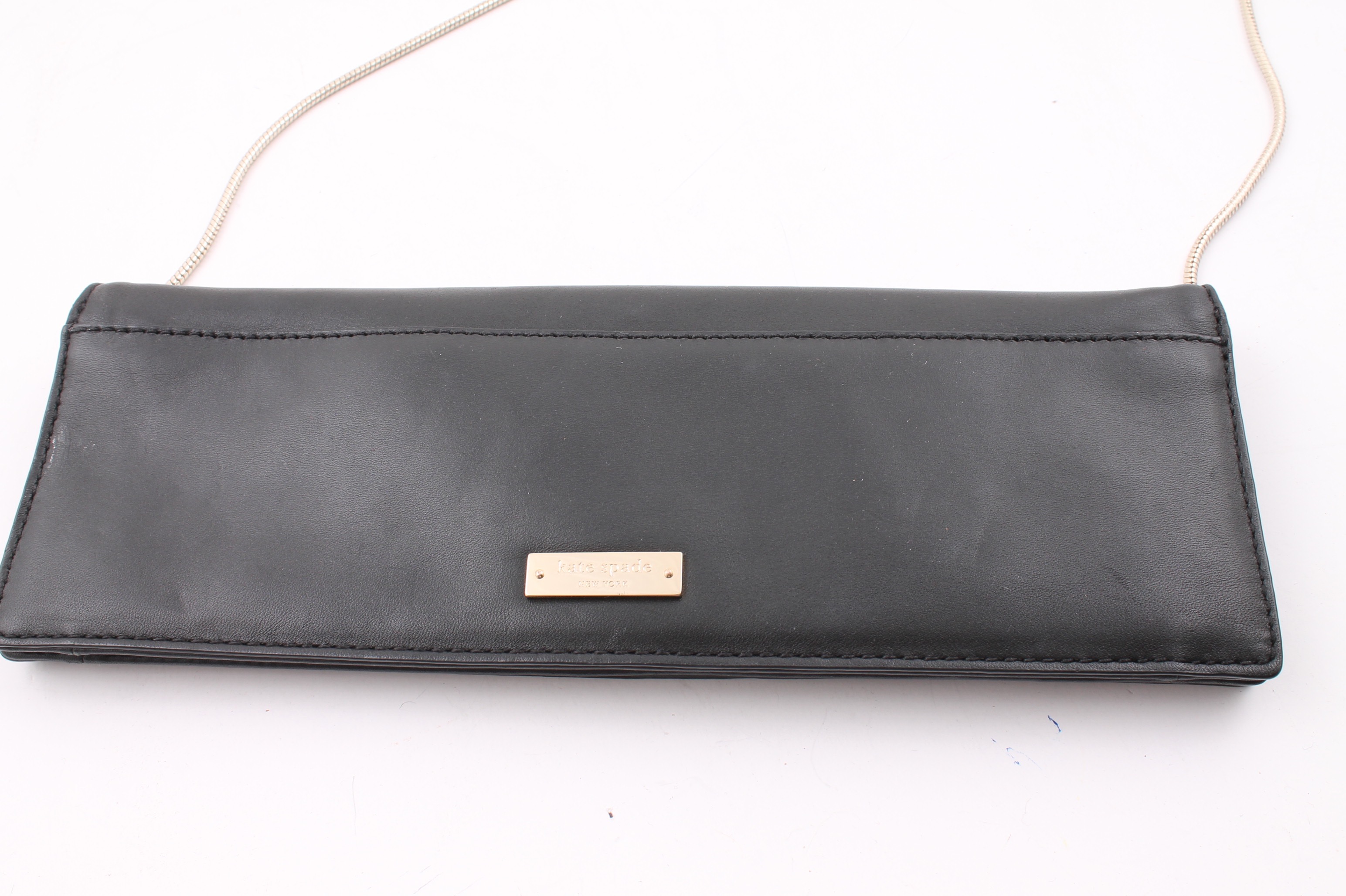 Kate Spade New York "Hello Tokyo Zena" Clutch