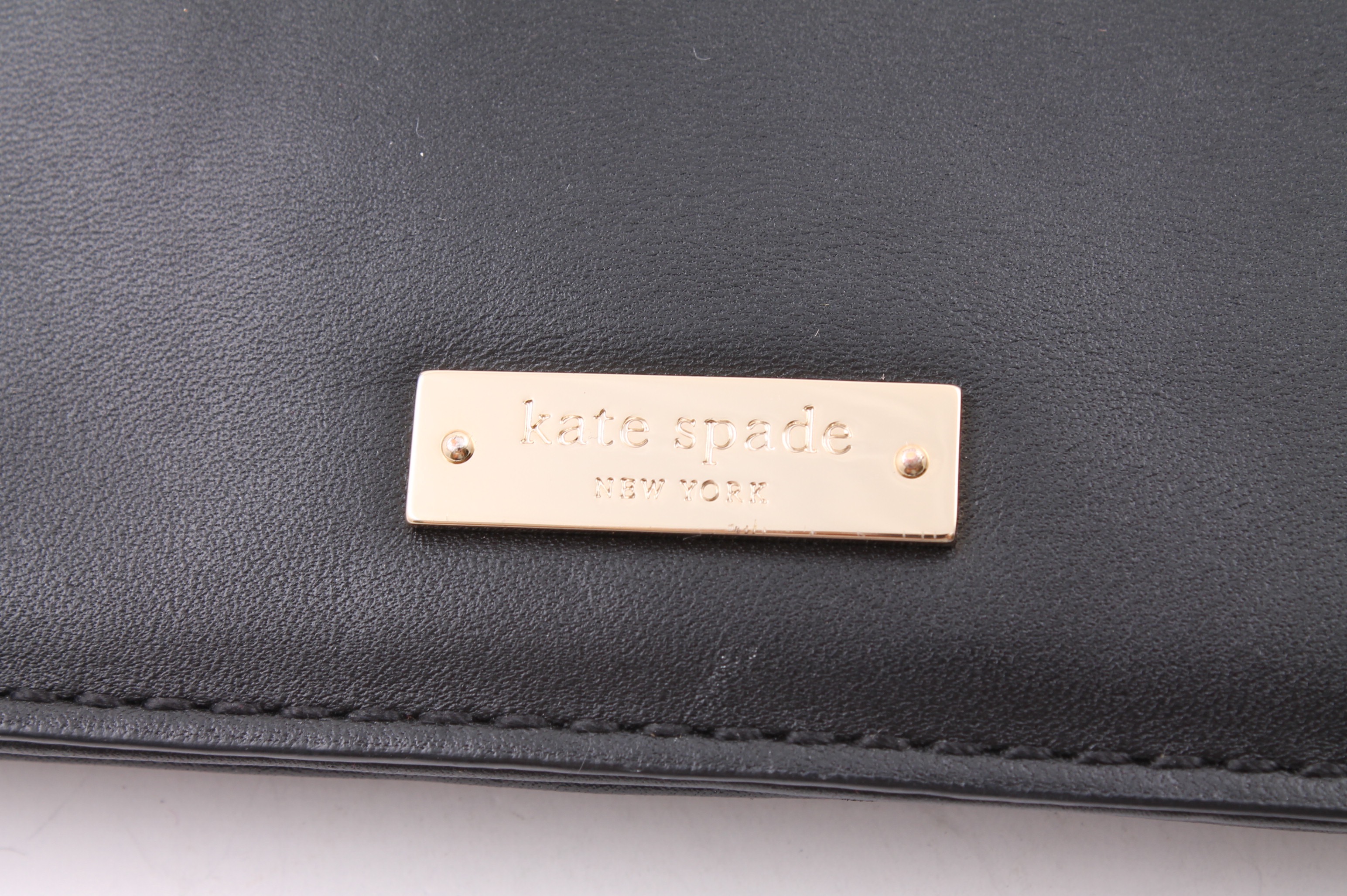 Kate Spade New York "Hello Tokyo Zena" Clutch
