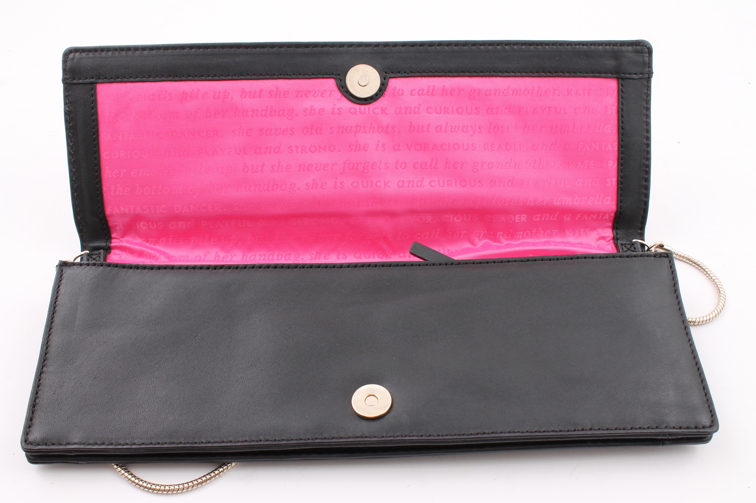 Kate Spade New York "Hello Tokyo Zena" Clutch
