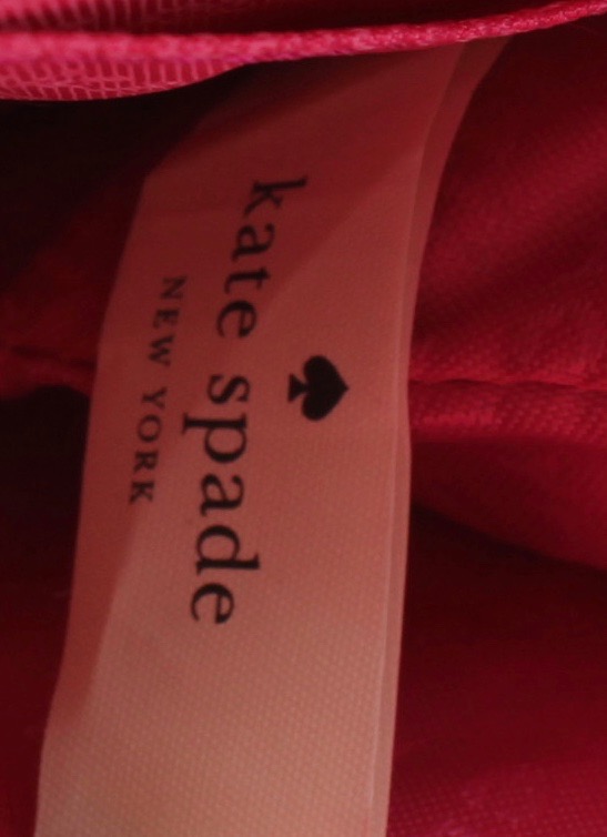 Kate Spade New York "Hello Tokyo Zena" Clutch