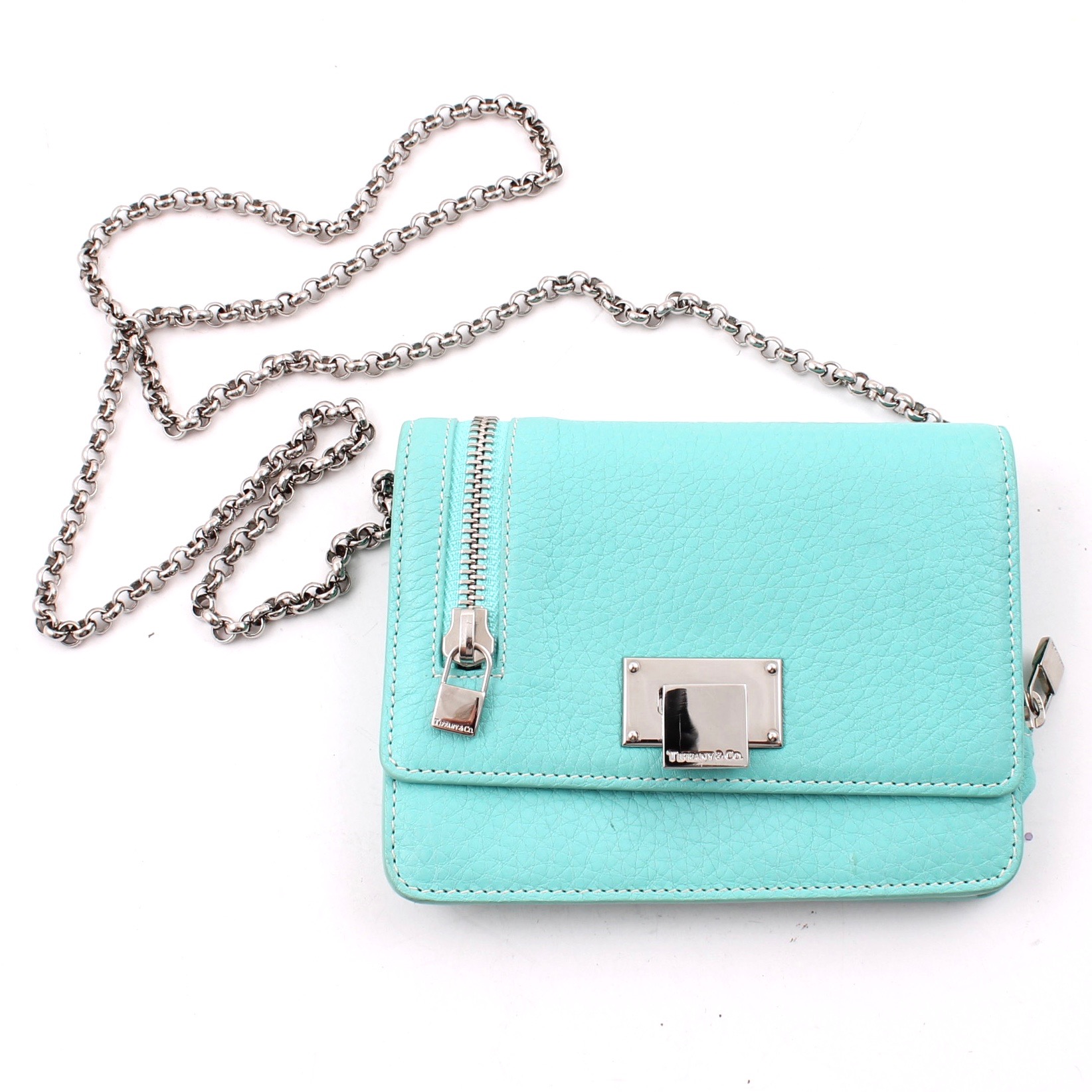 Tiffany and best sale co crossbody bag