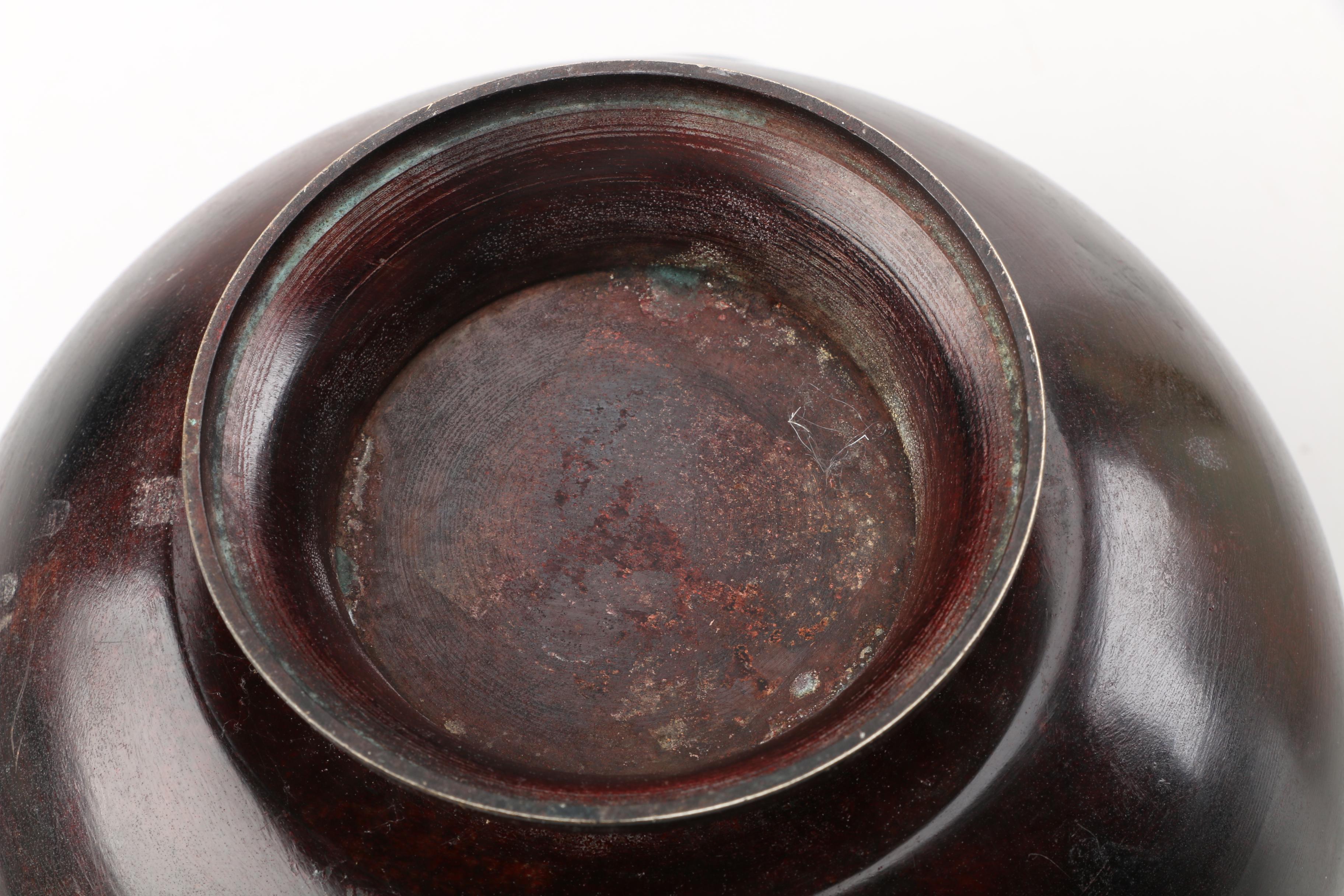 Vintage Tin Canisters and Ceramic Planter