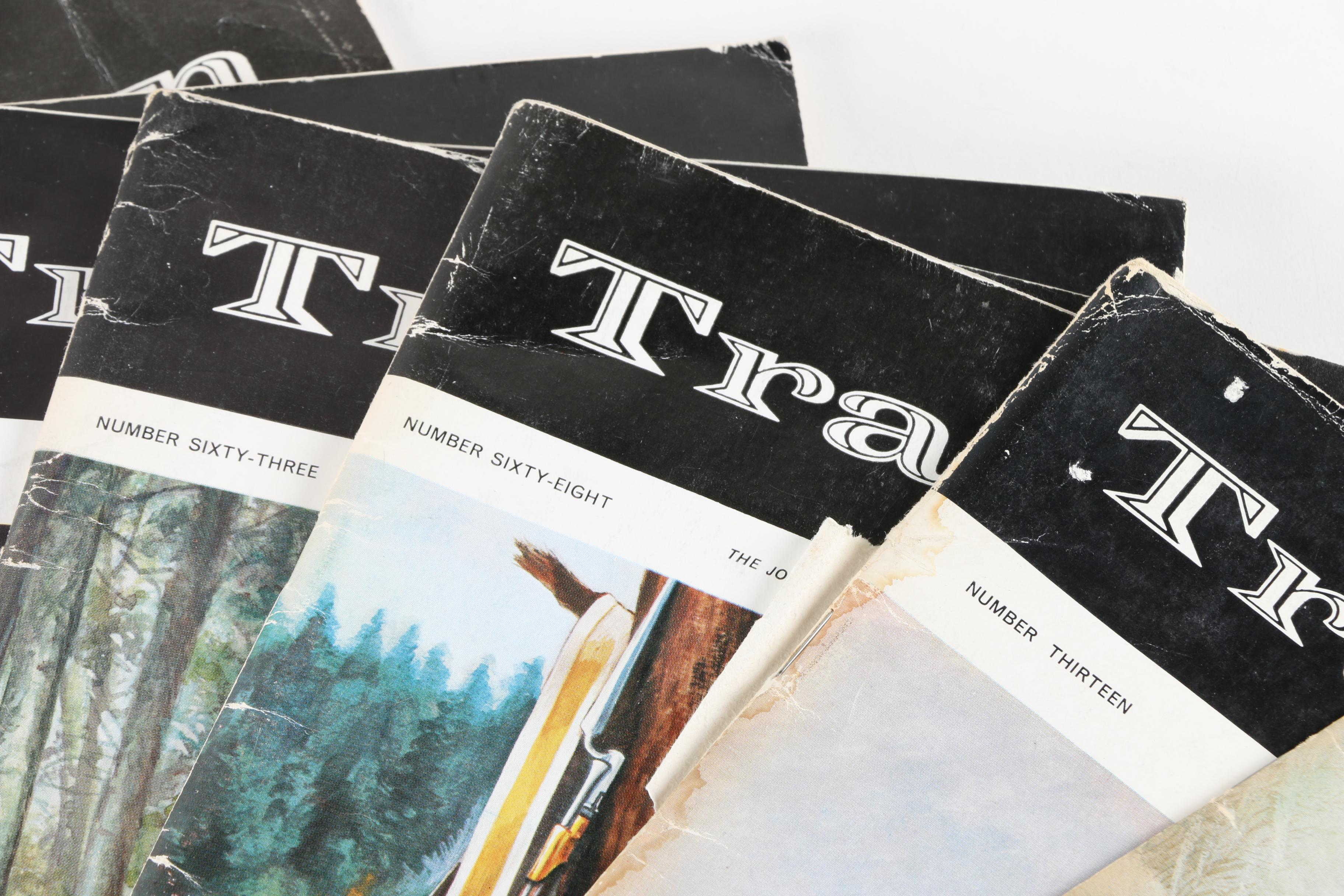 "Tradition" Magazines