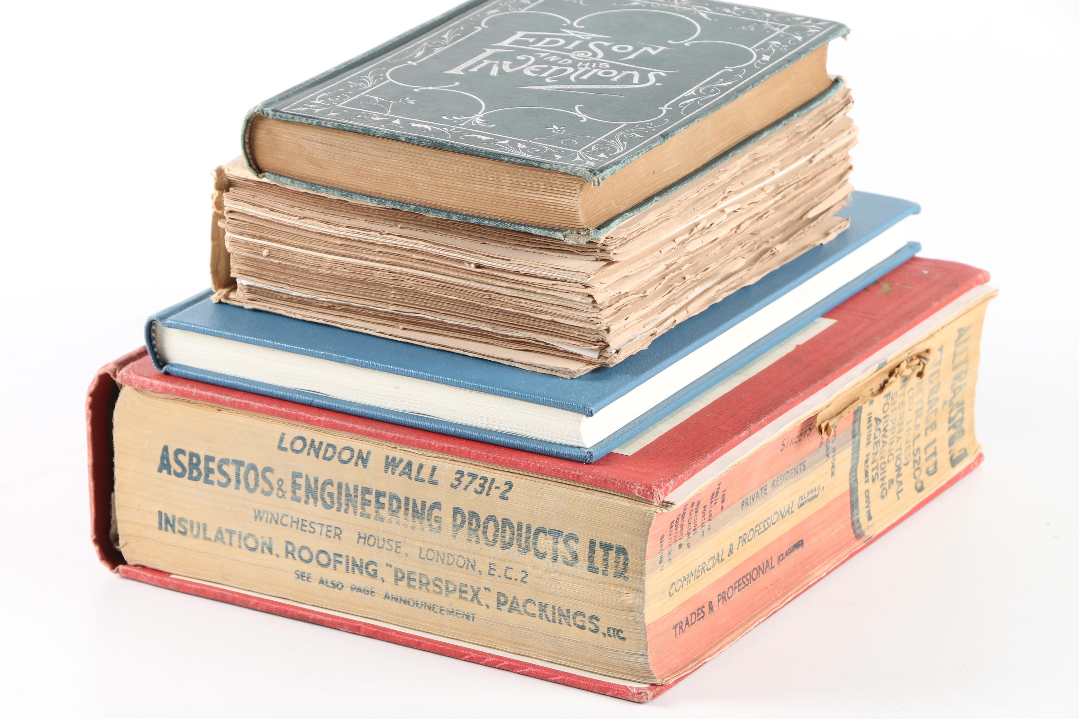 Vintage International Books