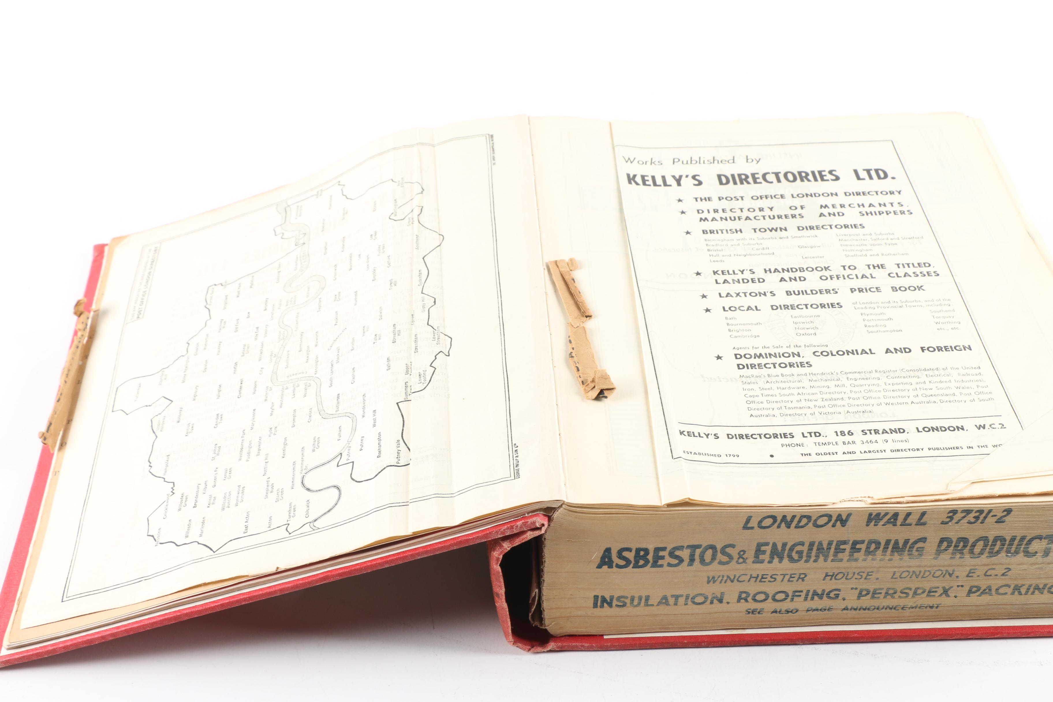 Vintage International Books