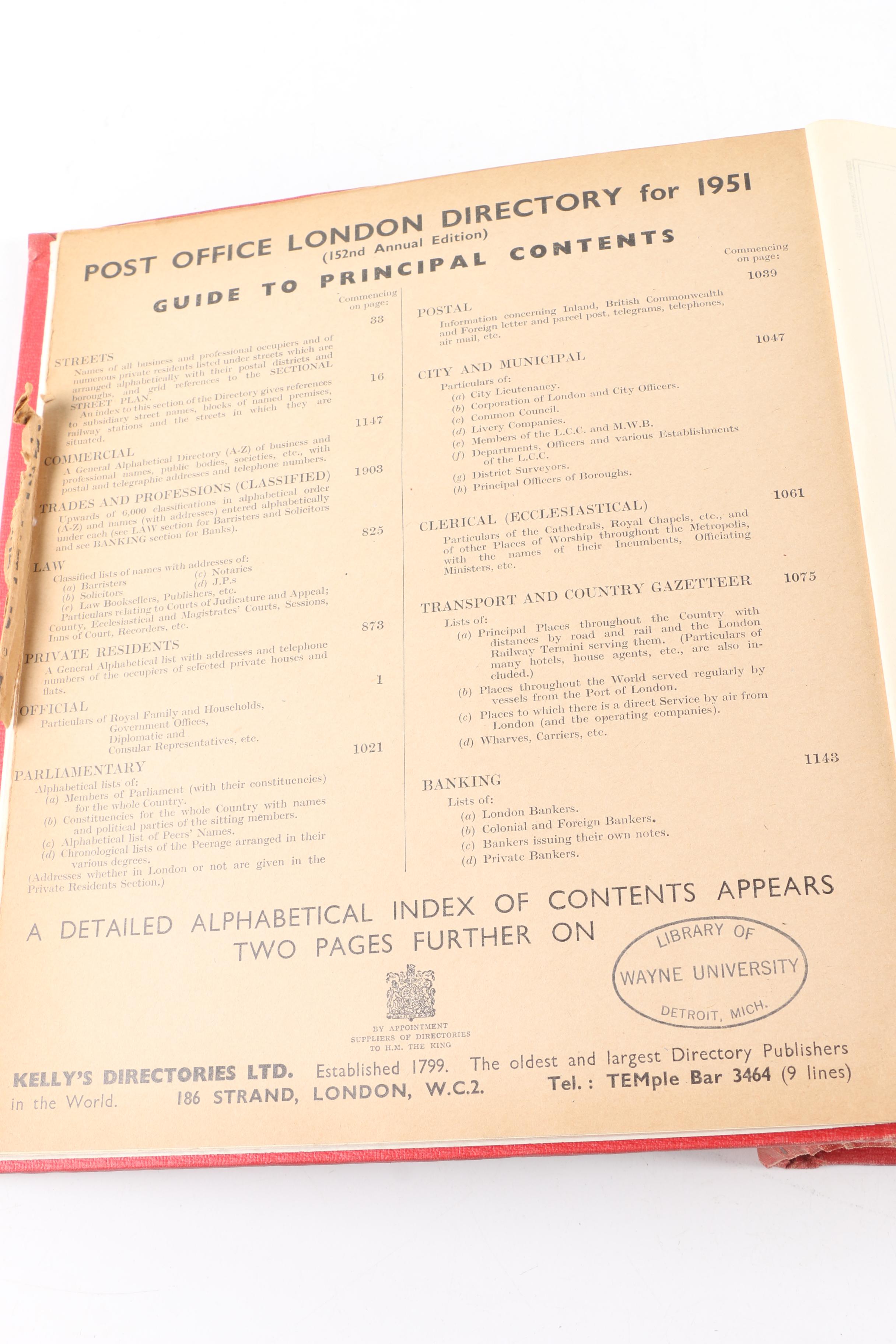 Vintage International Books