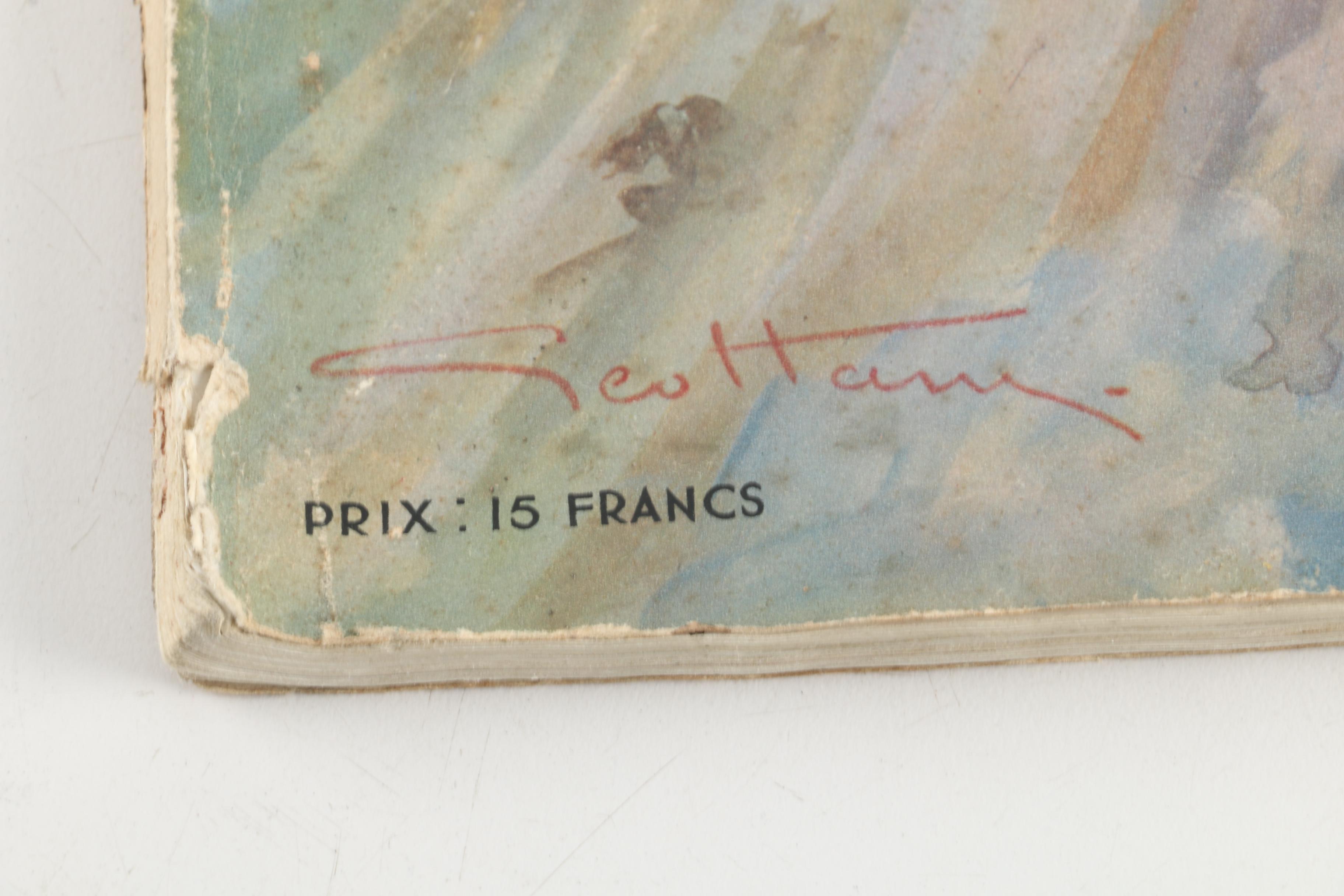 Vintage International Books