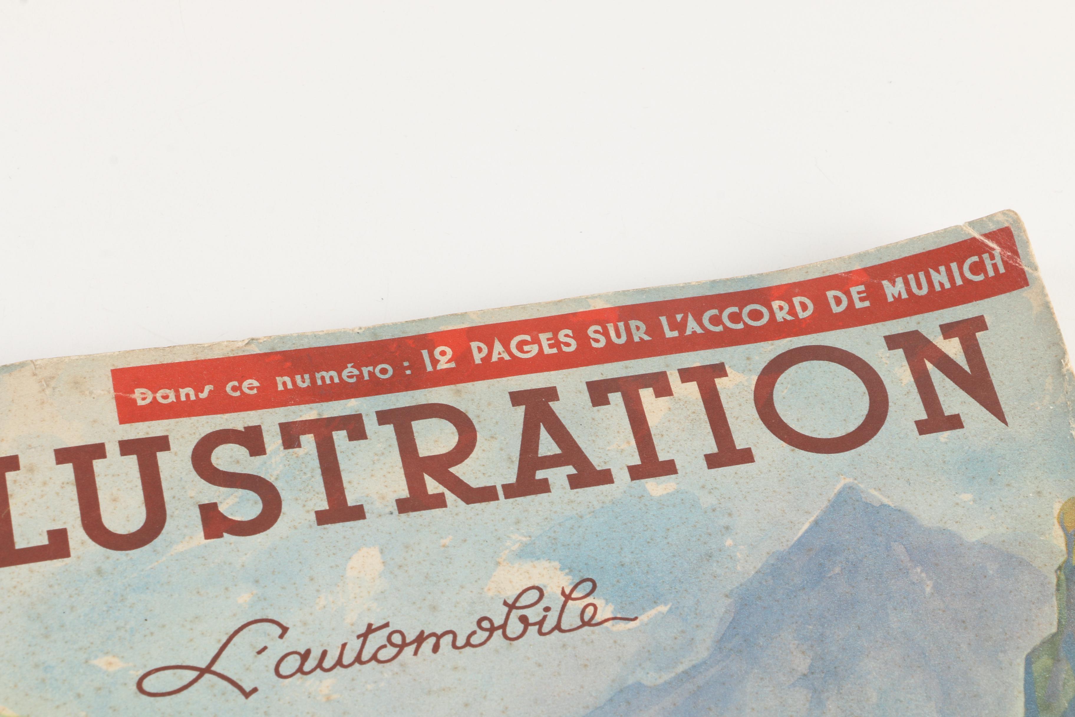 Vintage International Books