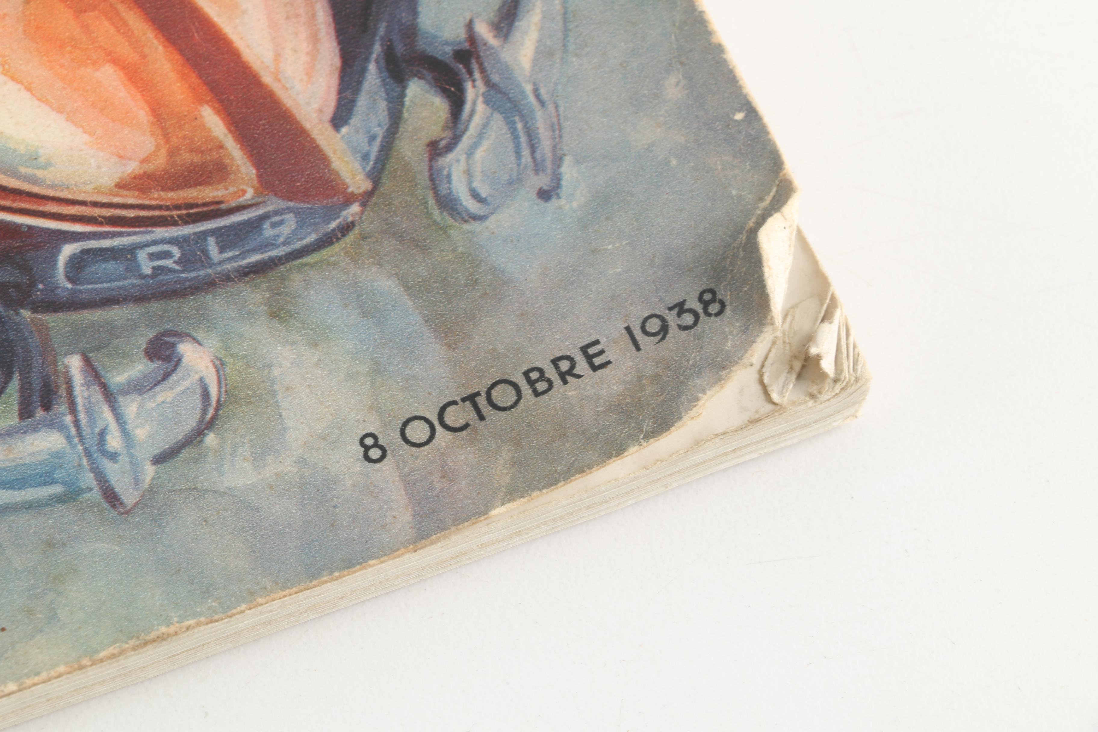 Vintage International Books