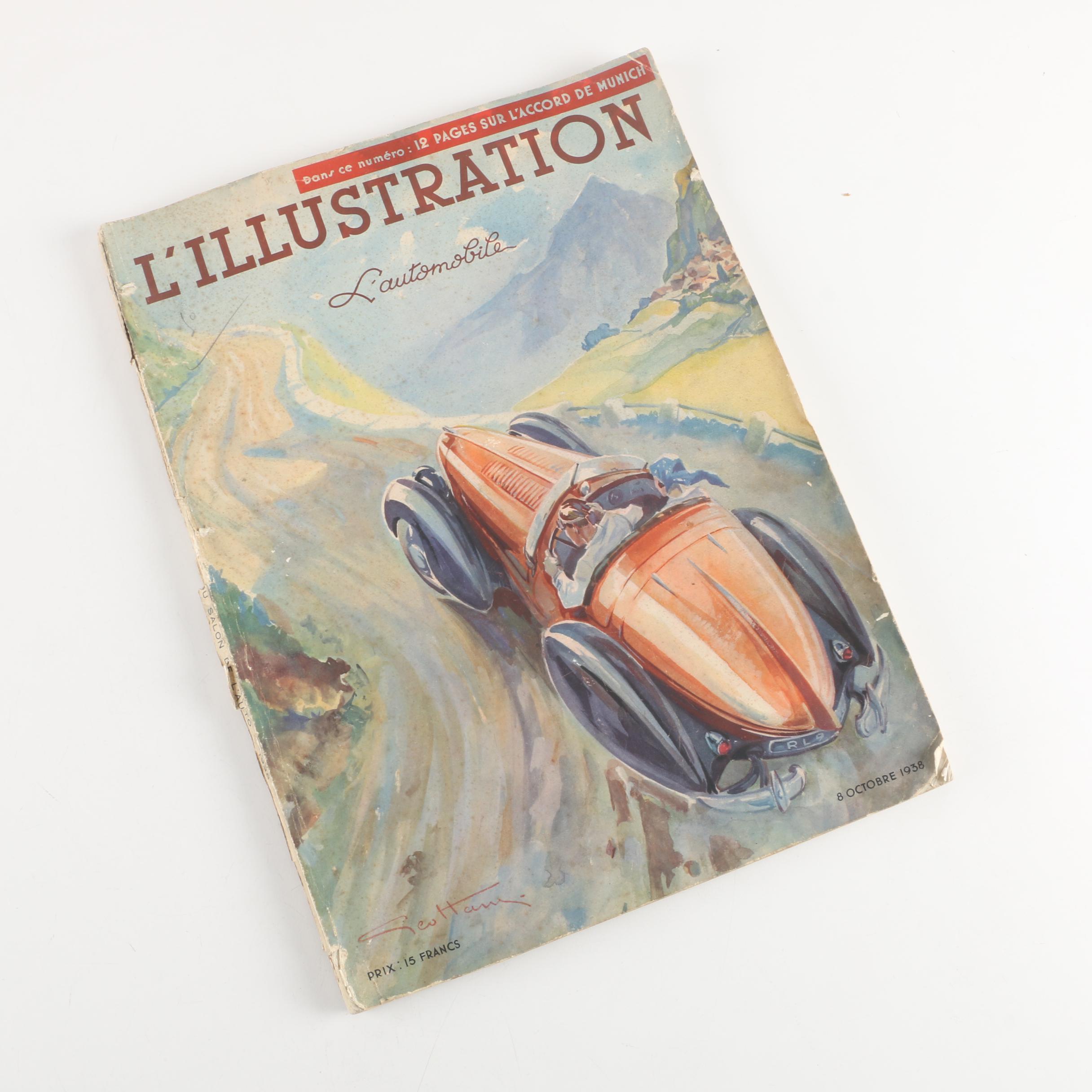 Vintage International Books