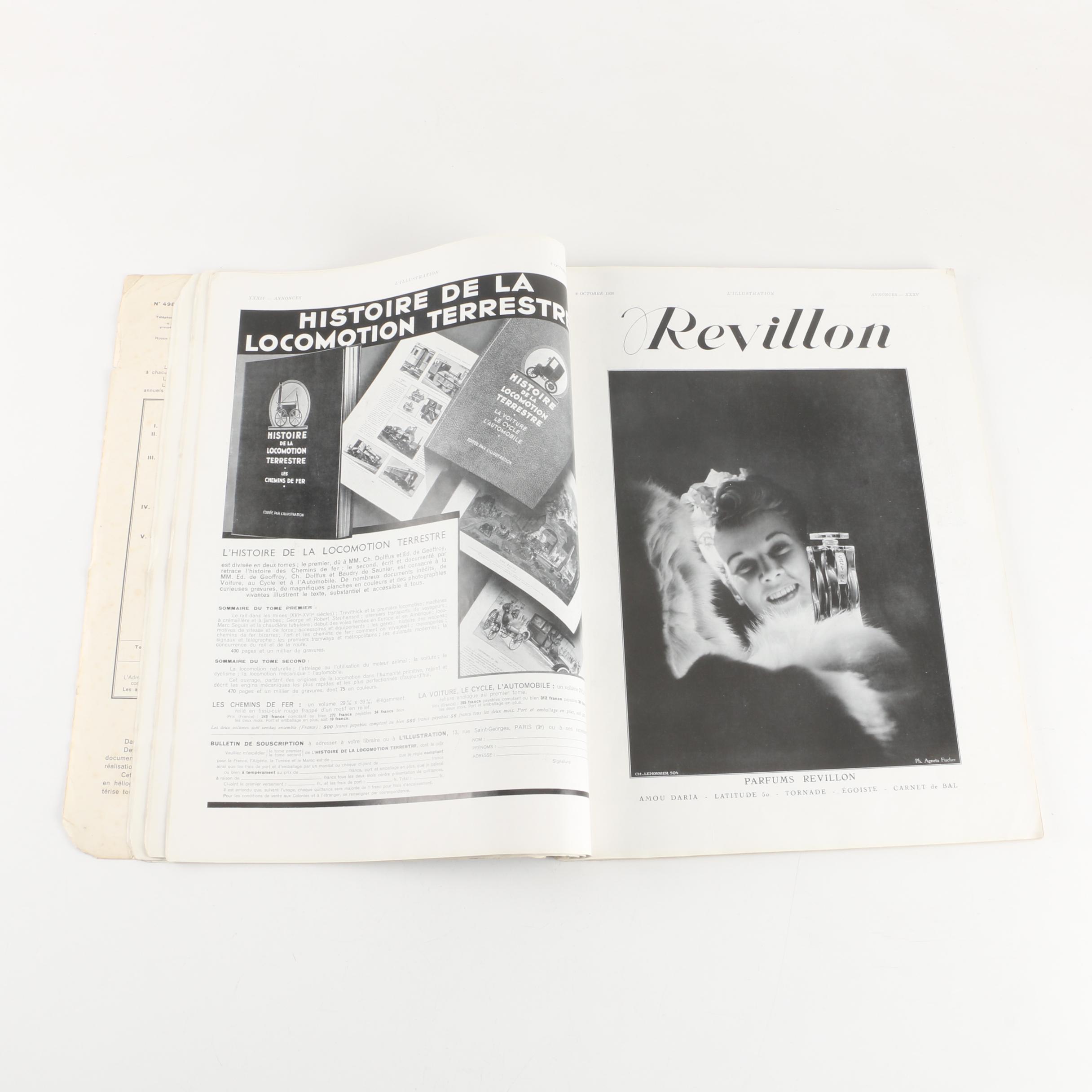 Vintage International Books