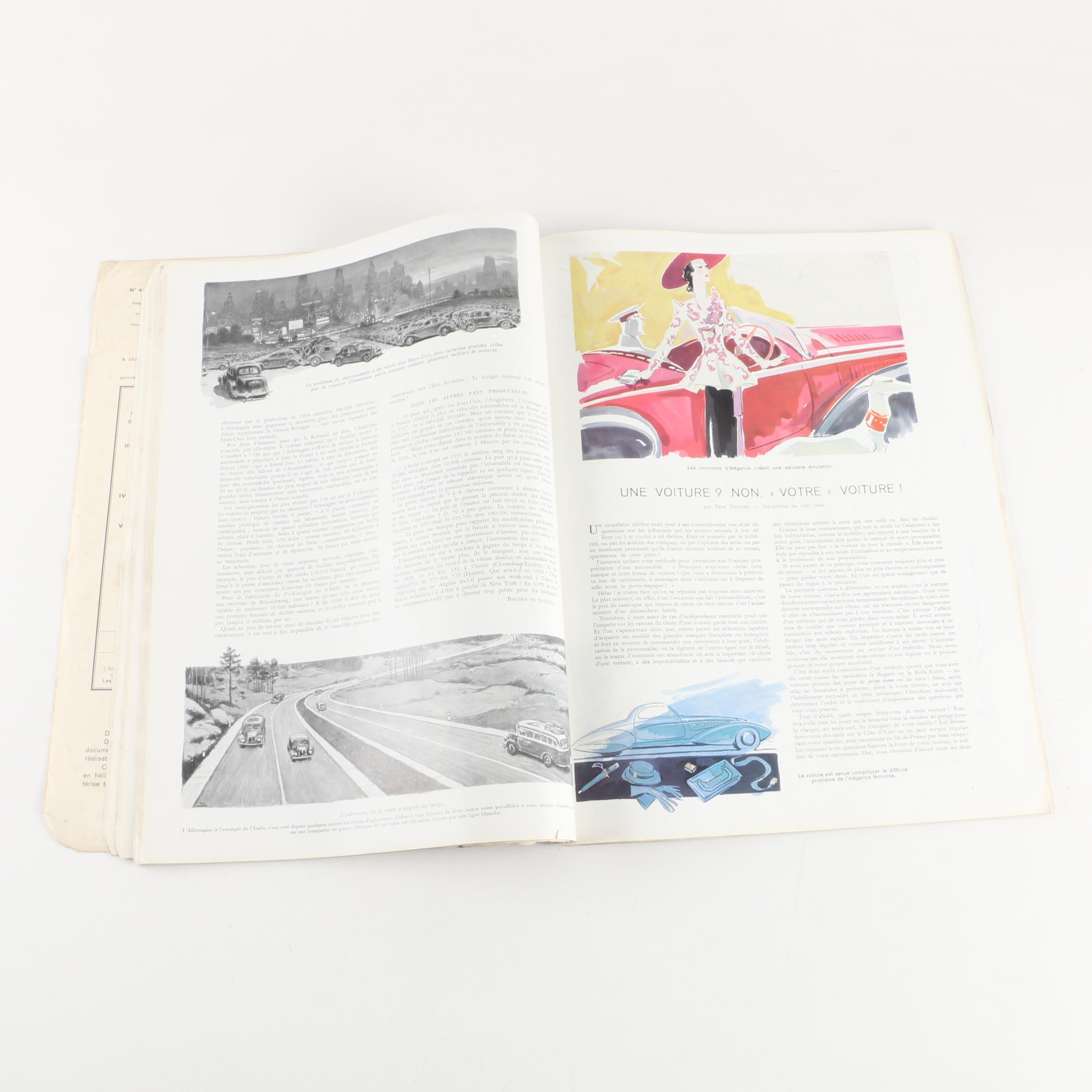 Vintage International Books