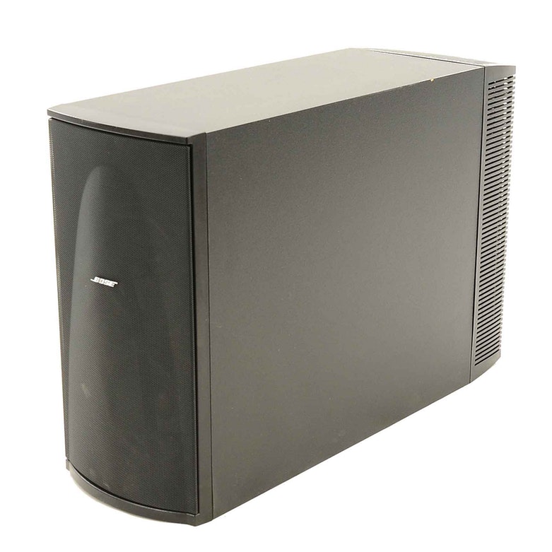 Bose Home Sound System