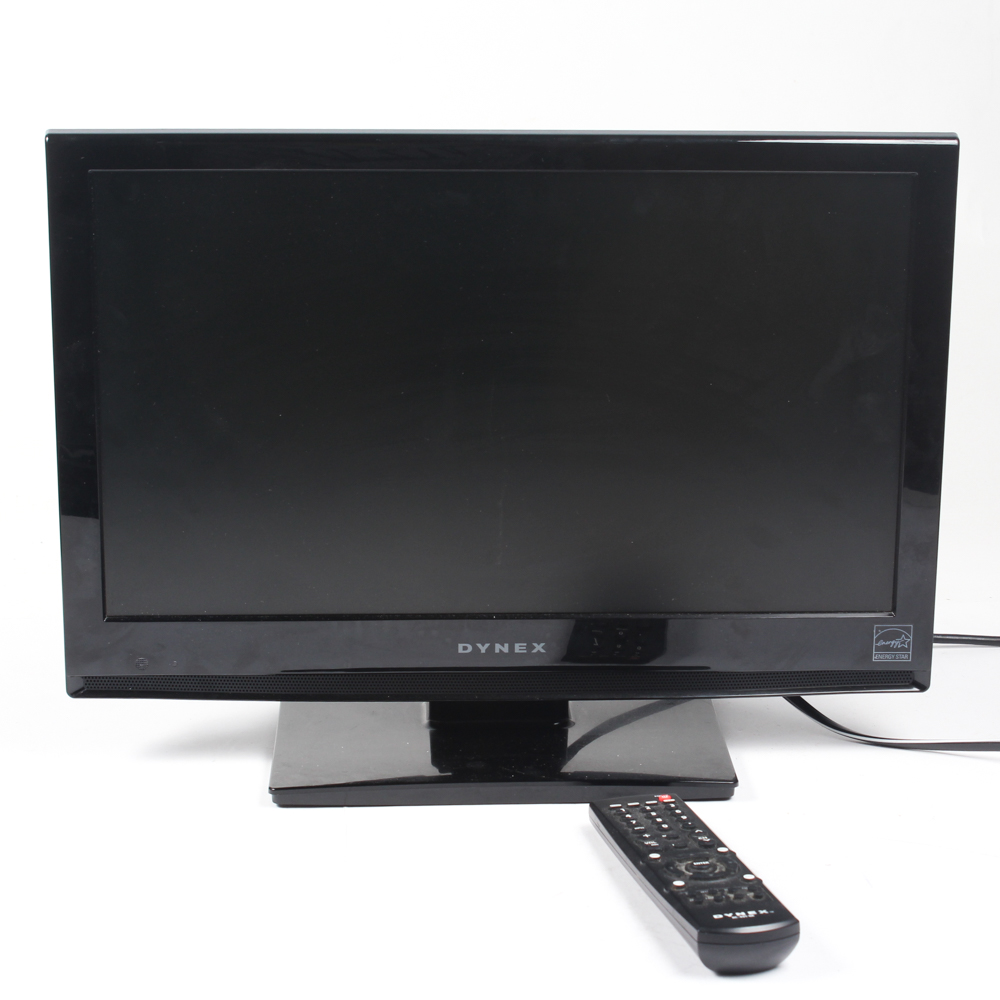 Dynex 18.5" Television