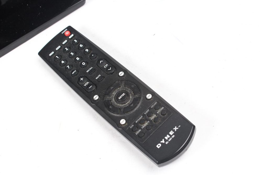 Dynex 18.5" Television