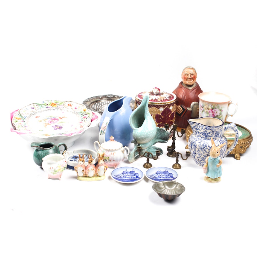 Decorative Ceramics Collection