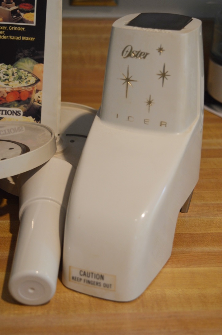 Oster Kitchen Appliances