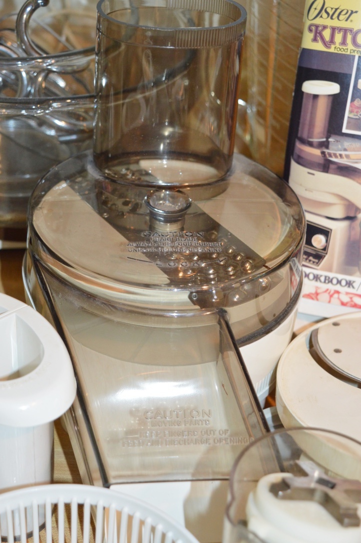 Oster Kitchen Appliances