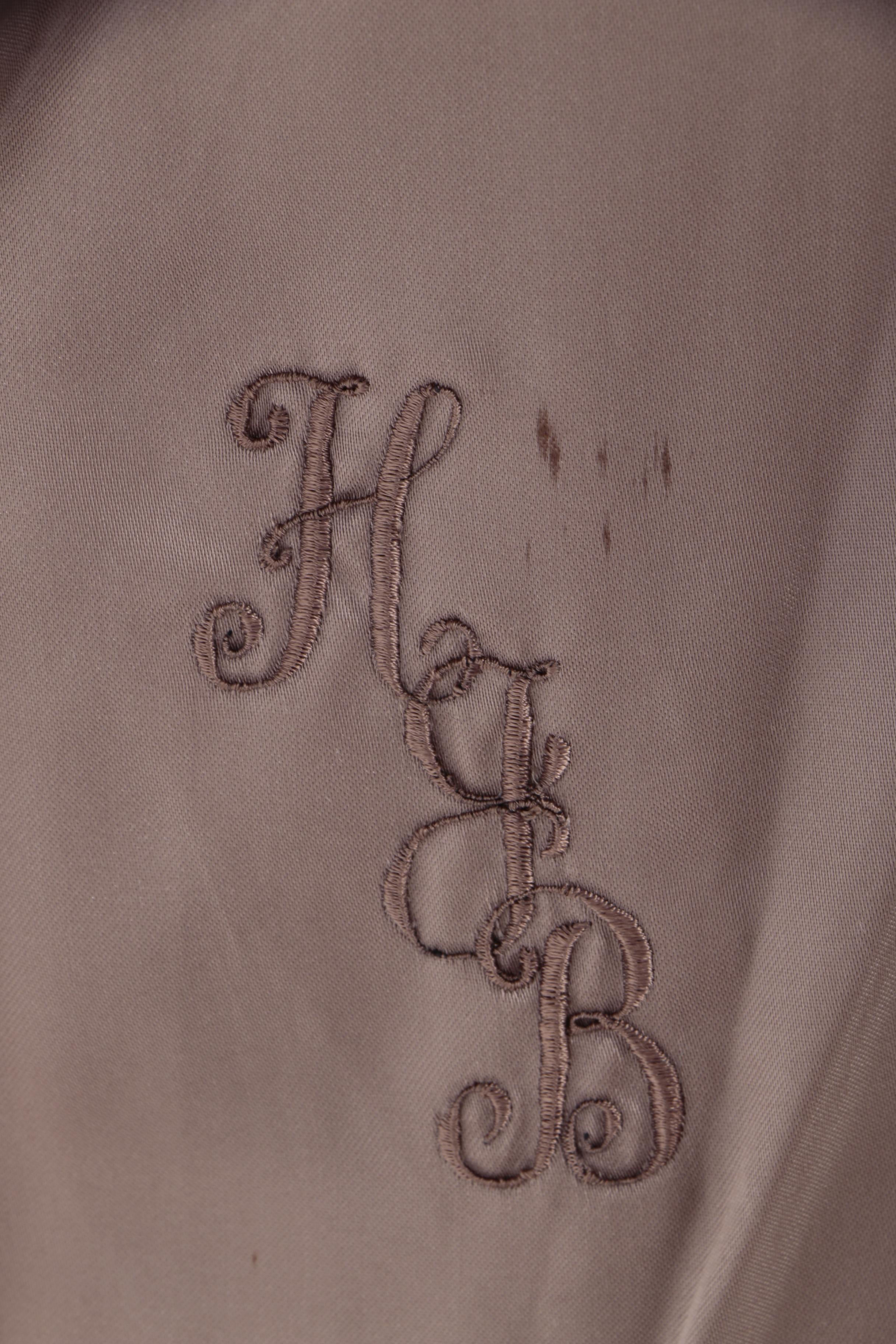 Hunch Furs Mink Fur Coat