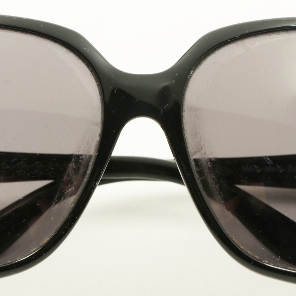 Gucci Black Sunglasses GG 3166/S D283H 59MM