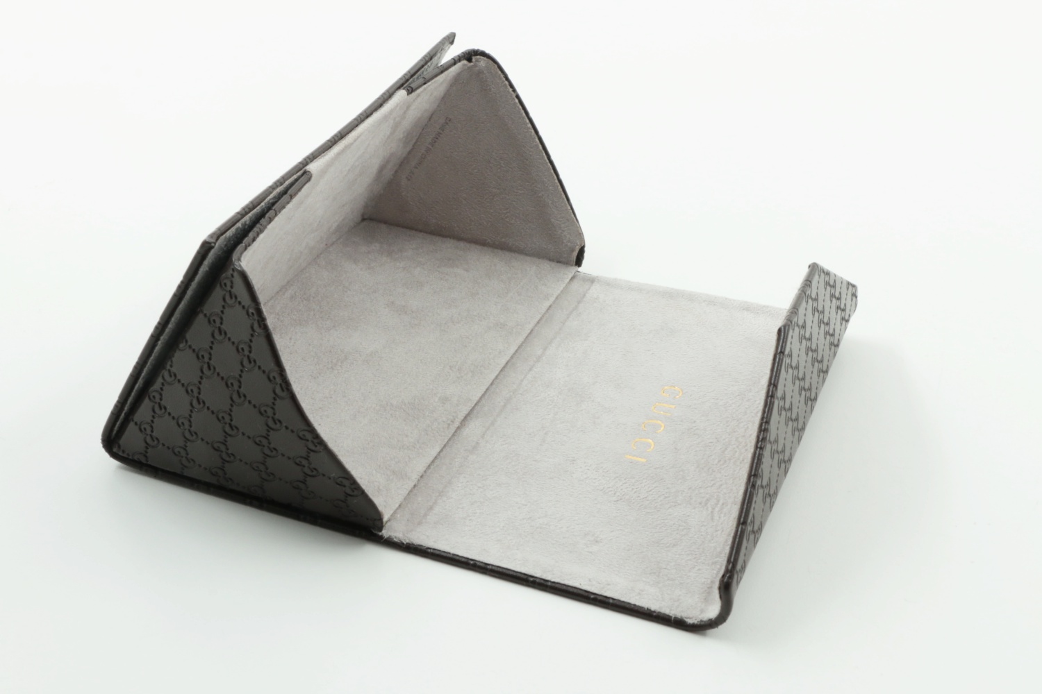 Gucci Black Sunglasses GG 3166/S D283H 59MM