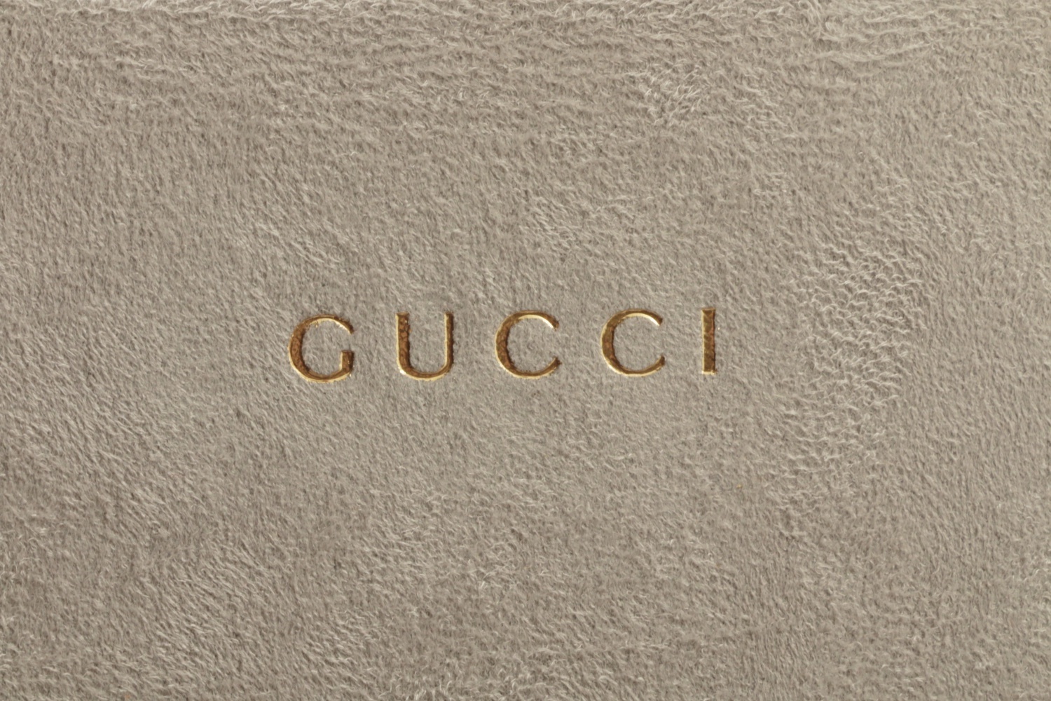 Gucci Black Sunglasses GG 3166/S D283H 59MM