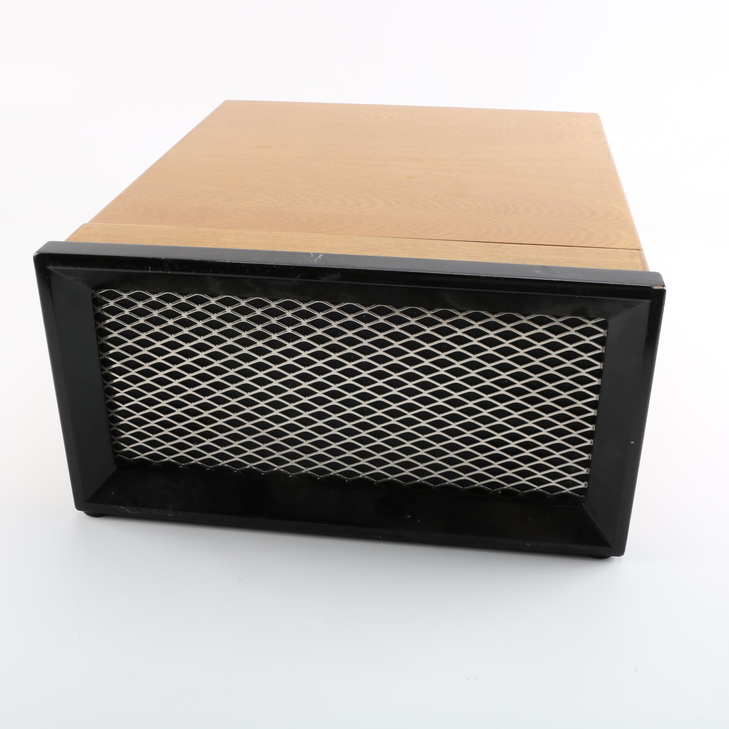 Crosley Collegiate Stack-O-Matic CR85 Portable Turntable