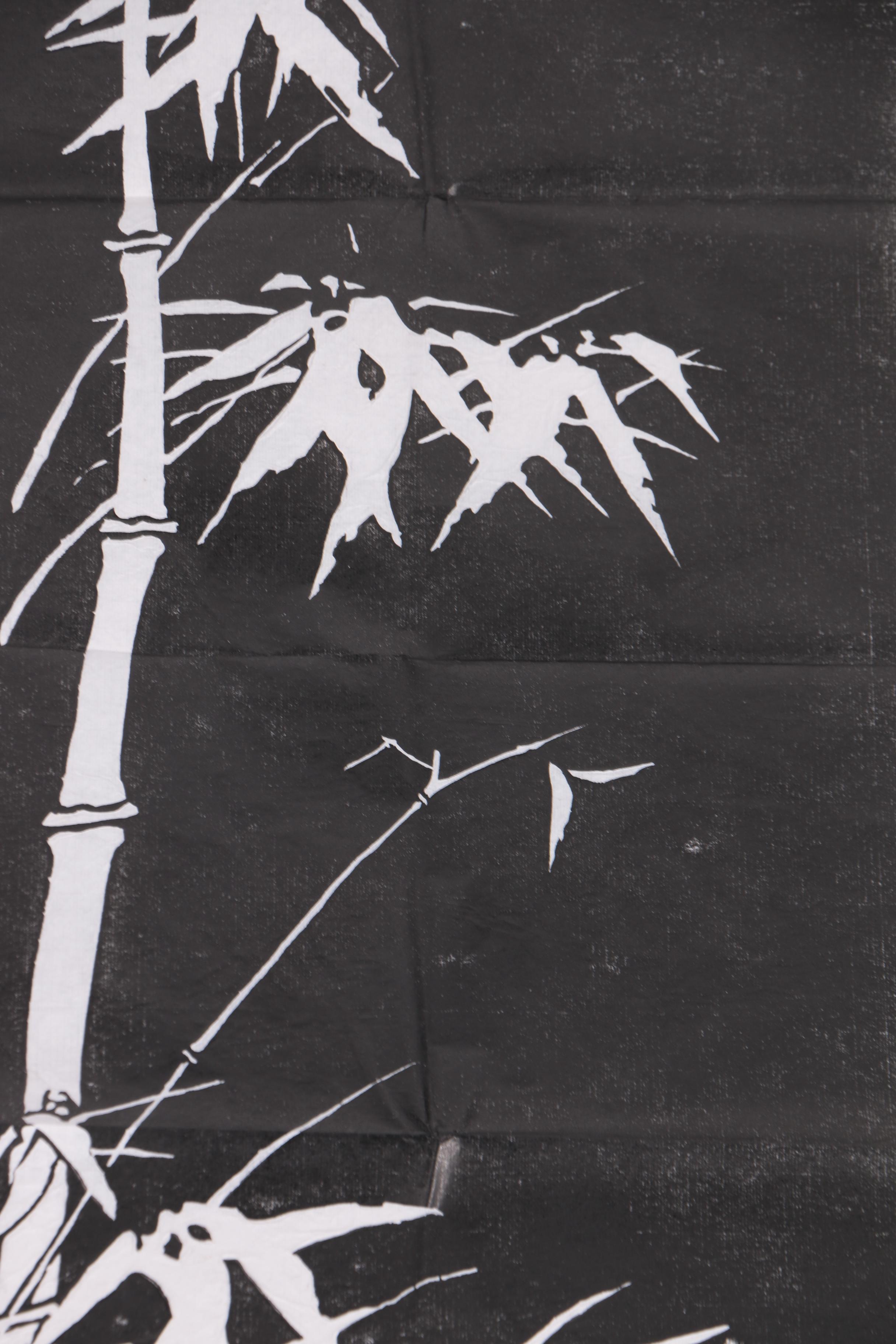 Chinese Relief Prints