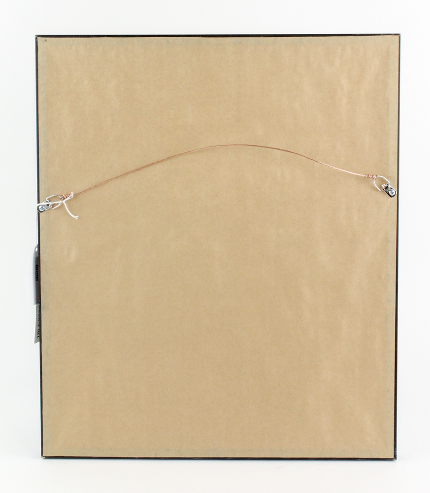 Original 1943 Hunter Bourbon Magazine Advertisement