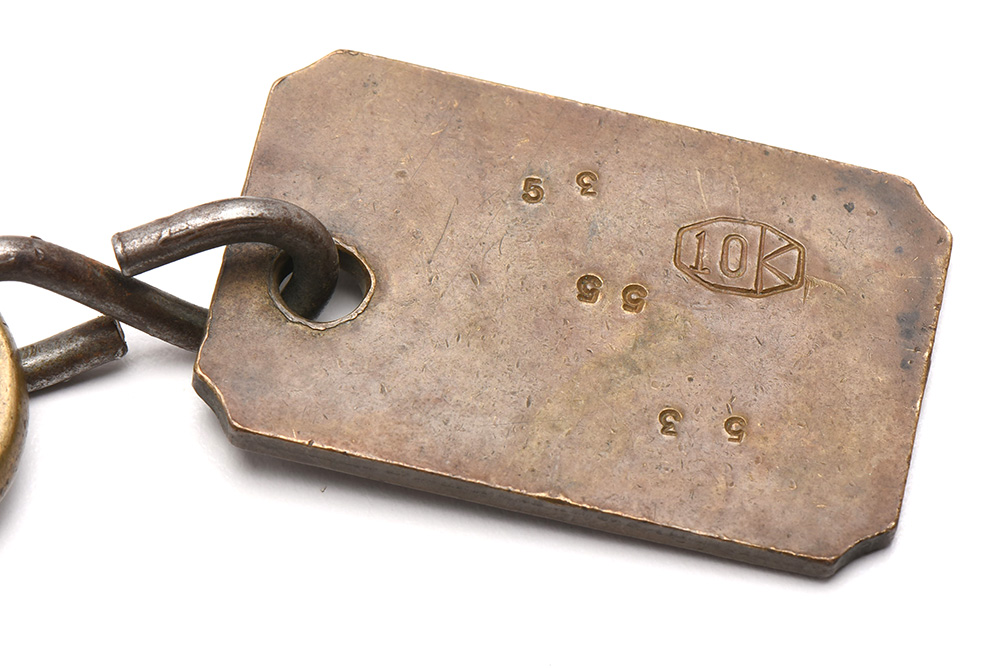 Wells Fargo Antique Cast Iron Train Lockbox