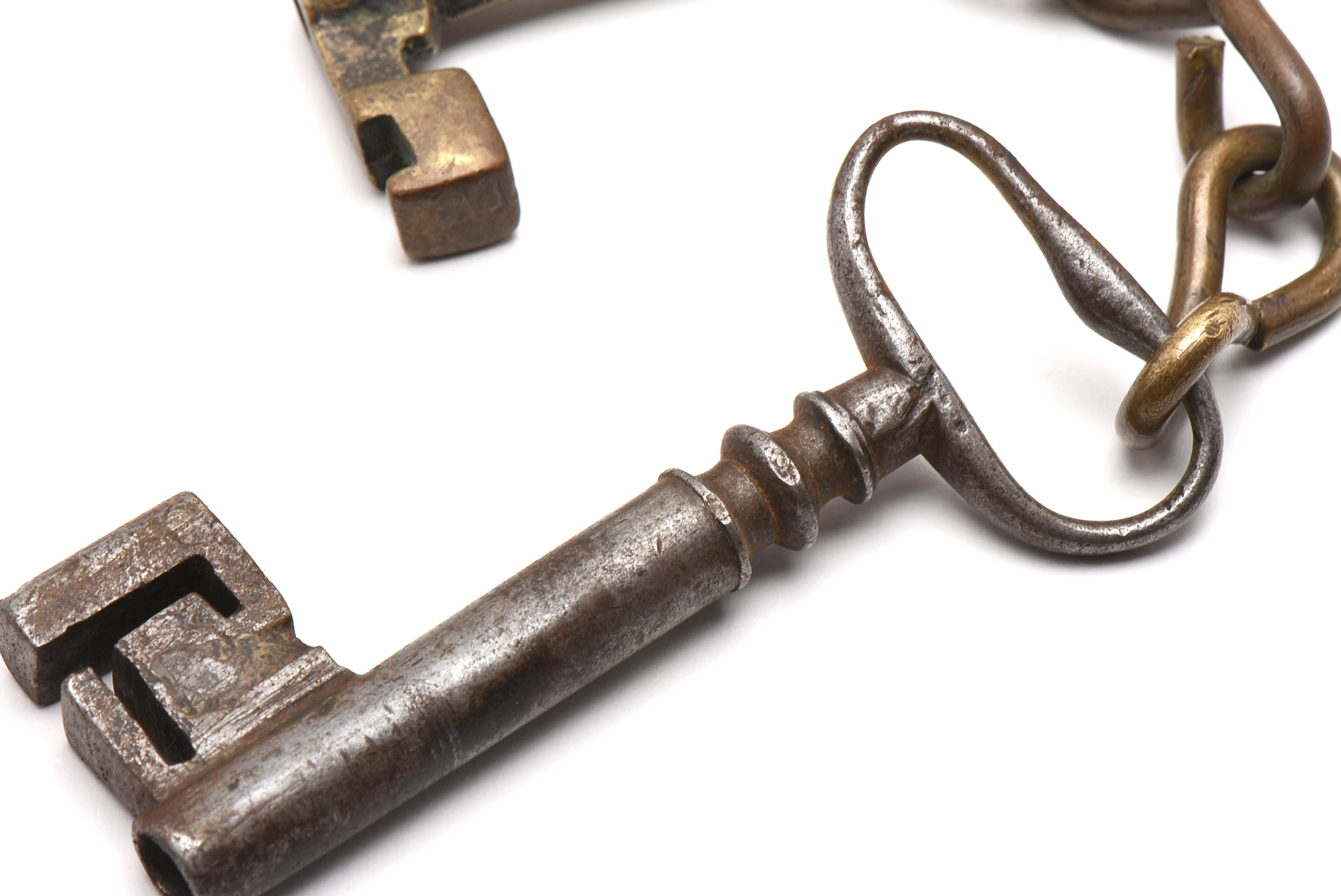 Wells Fargo Antique Cast Iron Train Lockbox