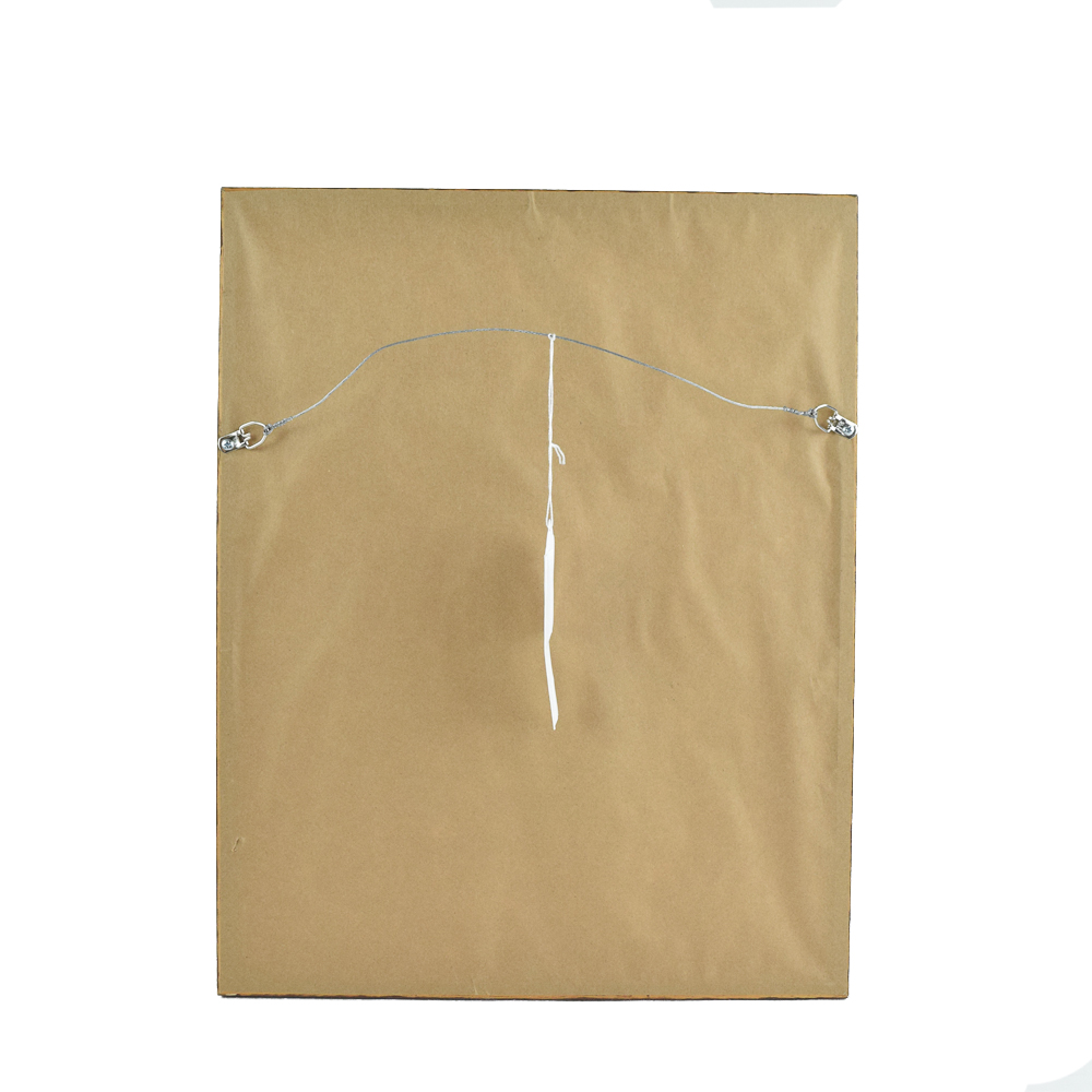 Original 1942 Map of Africa