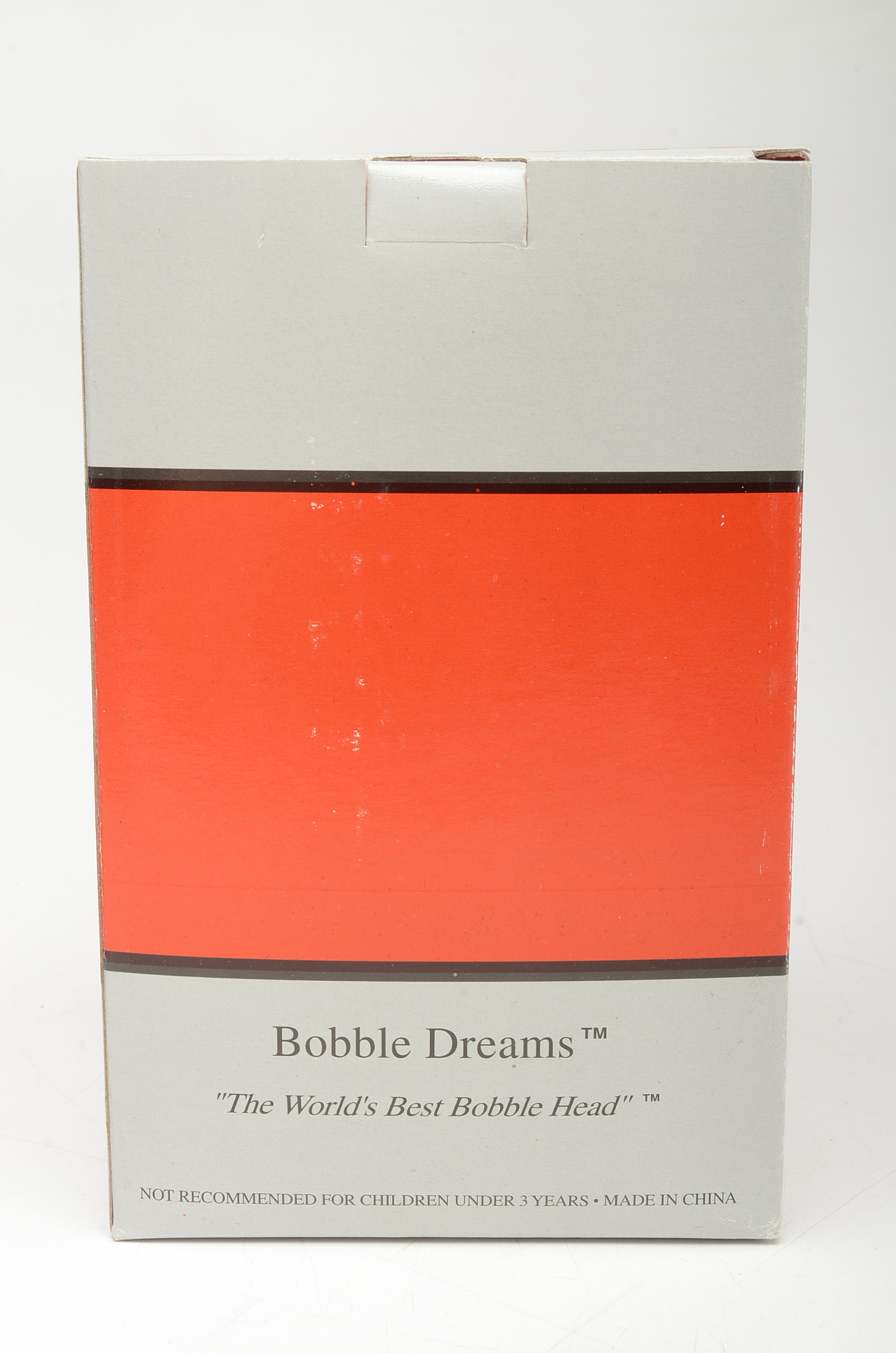 Pete Rose Bobbleheads with Commemorative Rose Ball